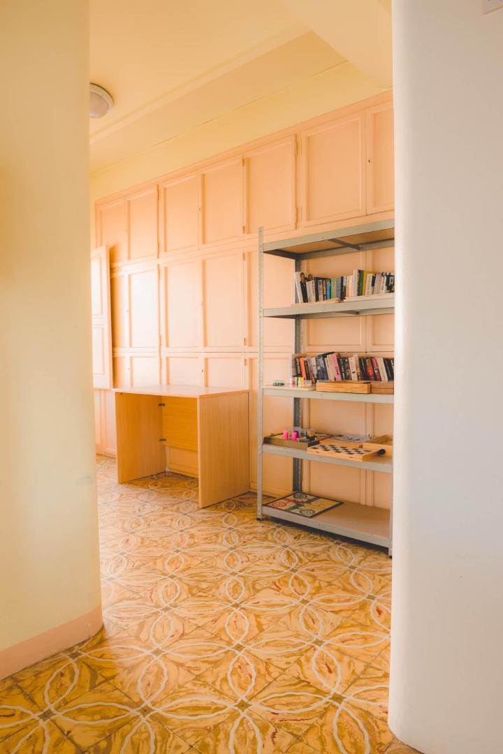 Sprint Hostel