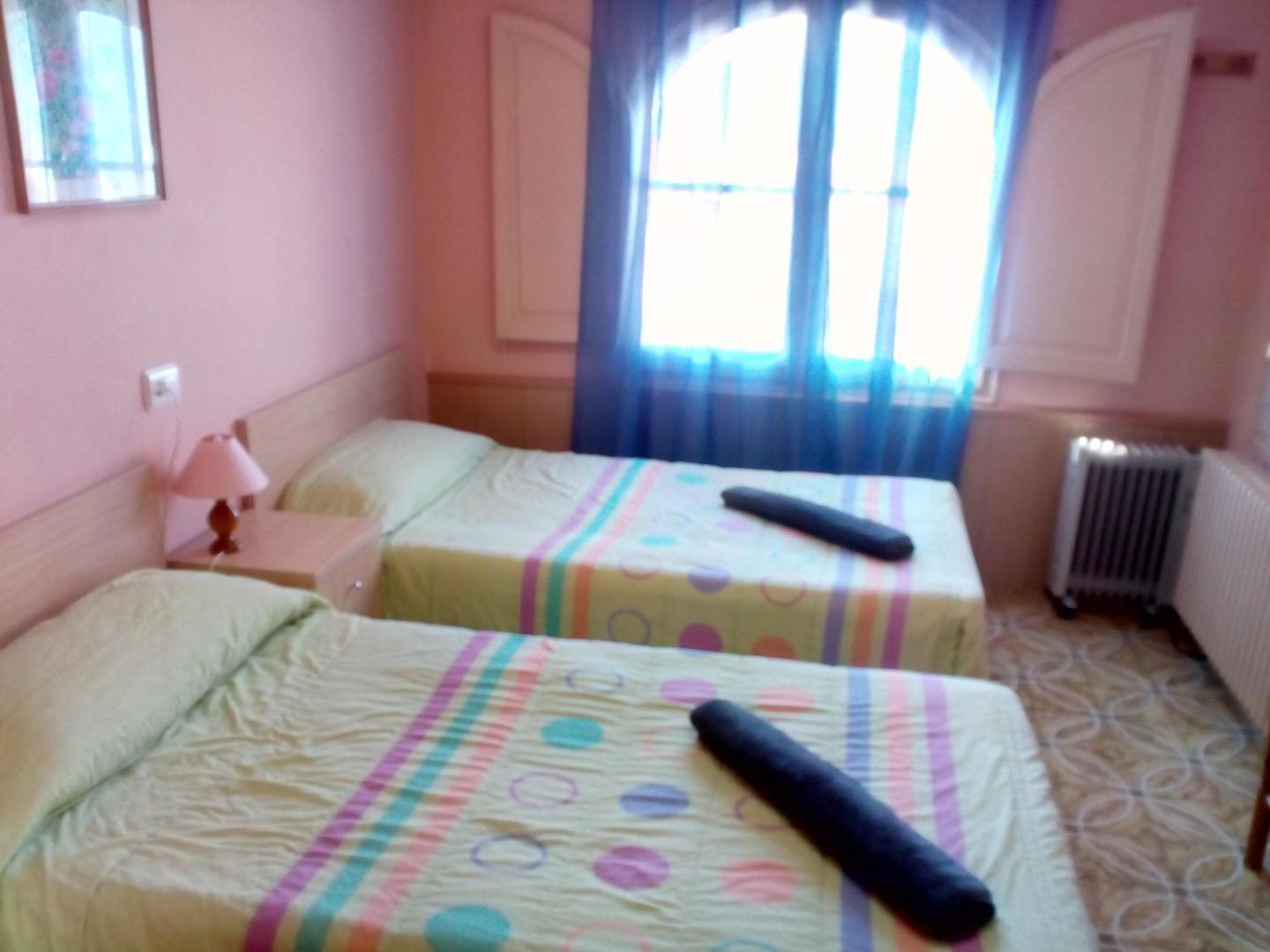 Sprint Hostel