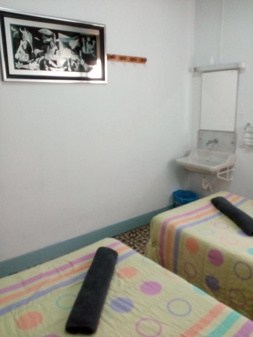 Sprint Hostel