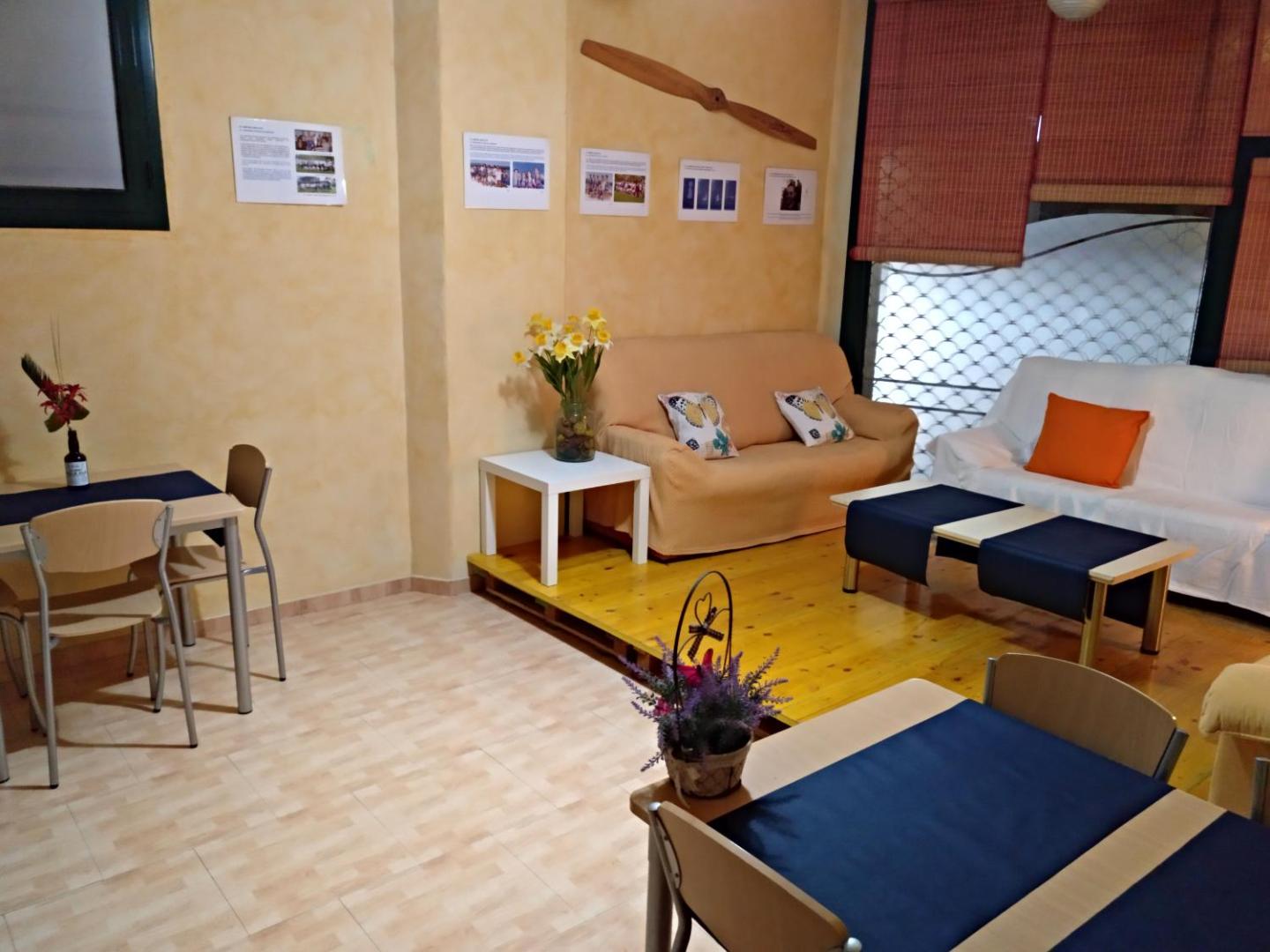 Sprint Hostel