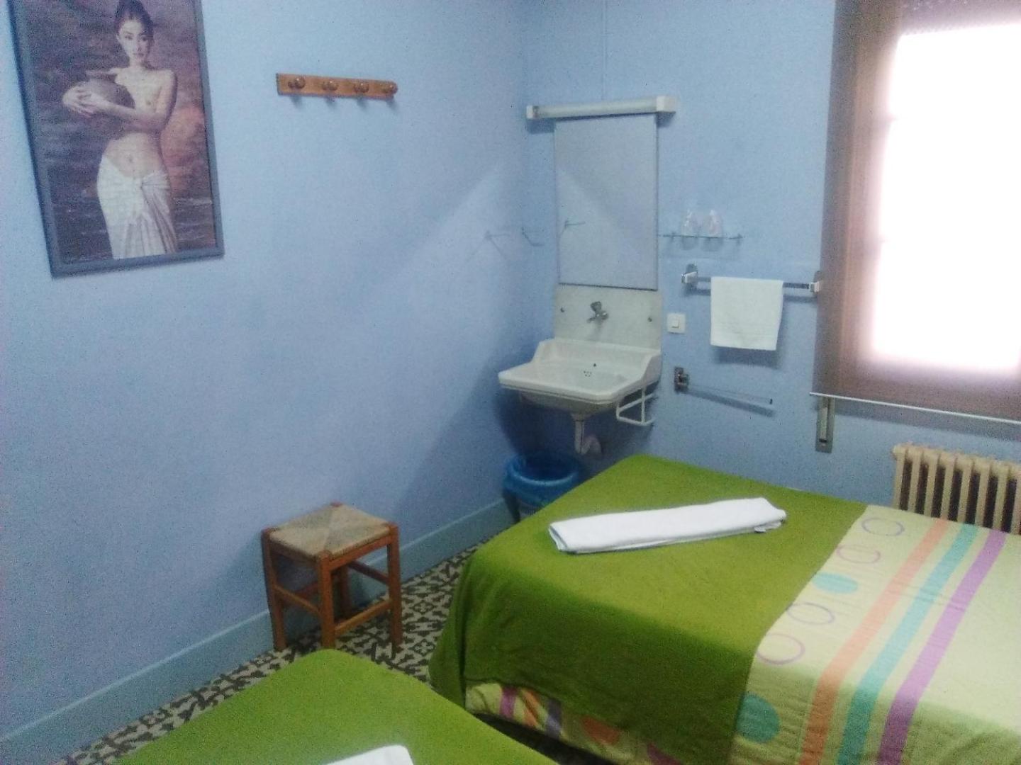 Sprint Hostel