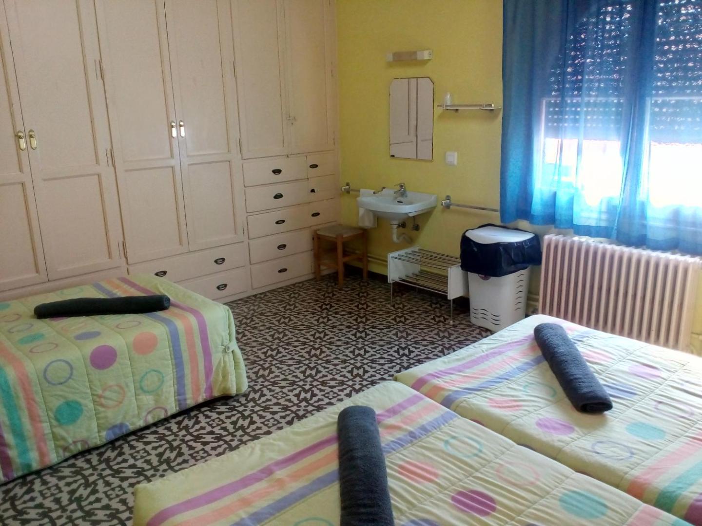 Sprint Hostel