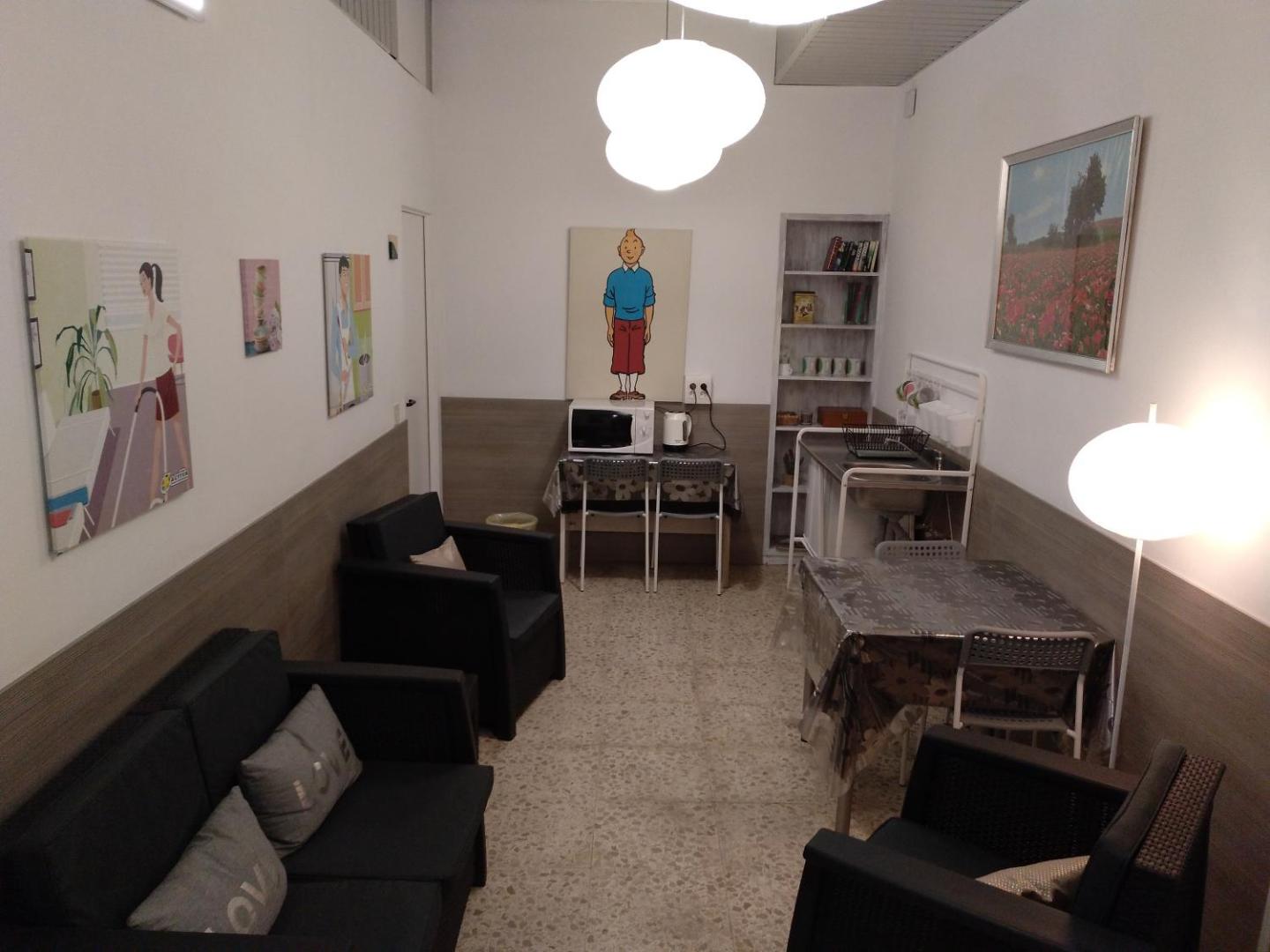 Sprint Hostel