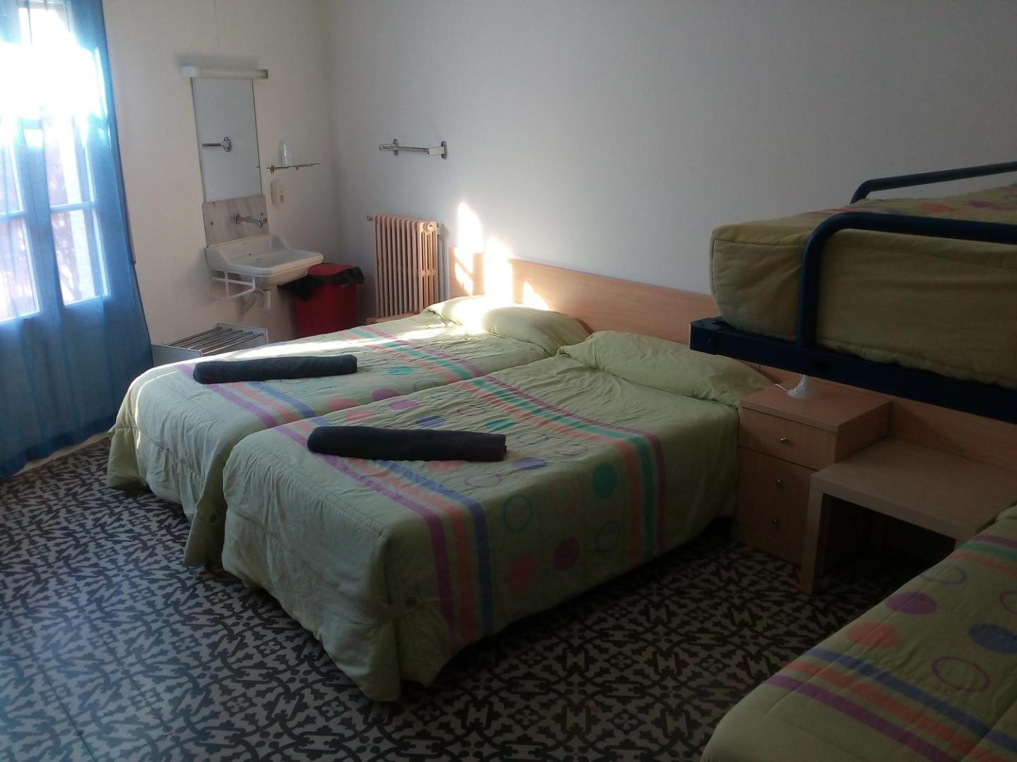 Sprint Hostel