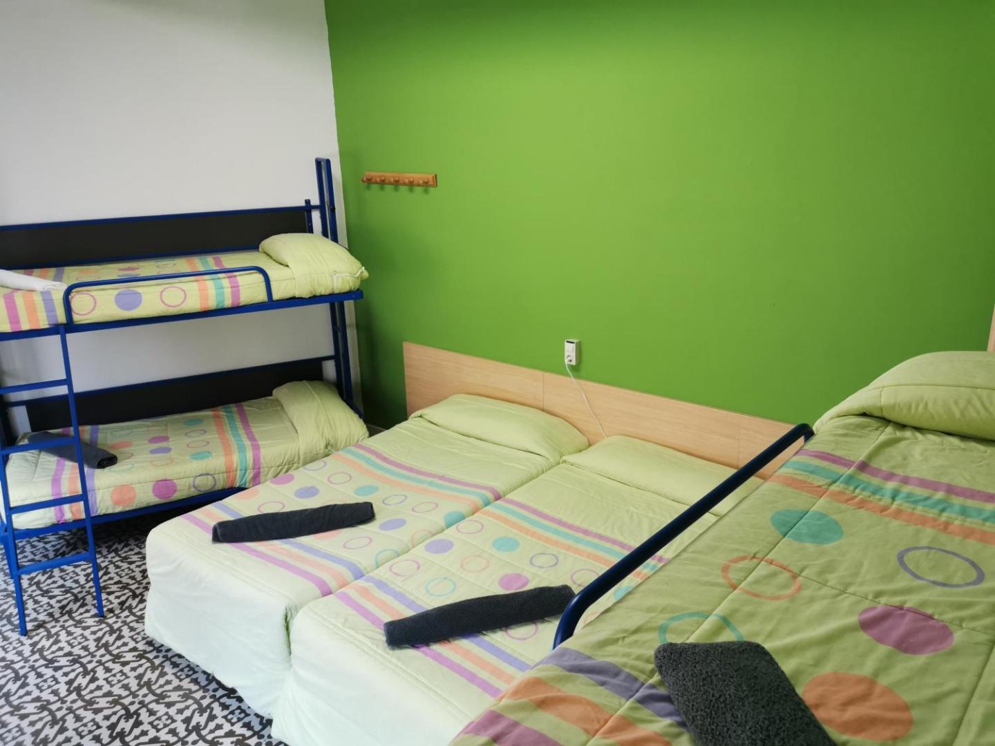 Sprint Hostel