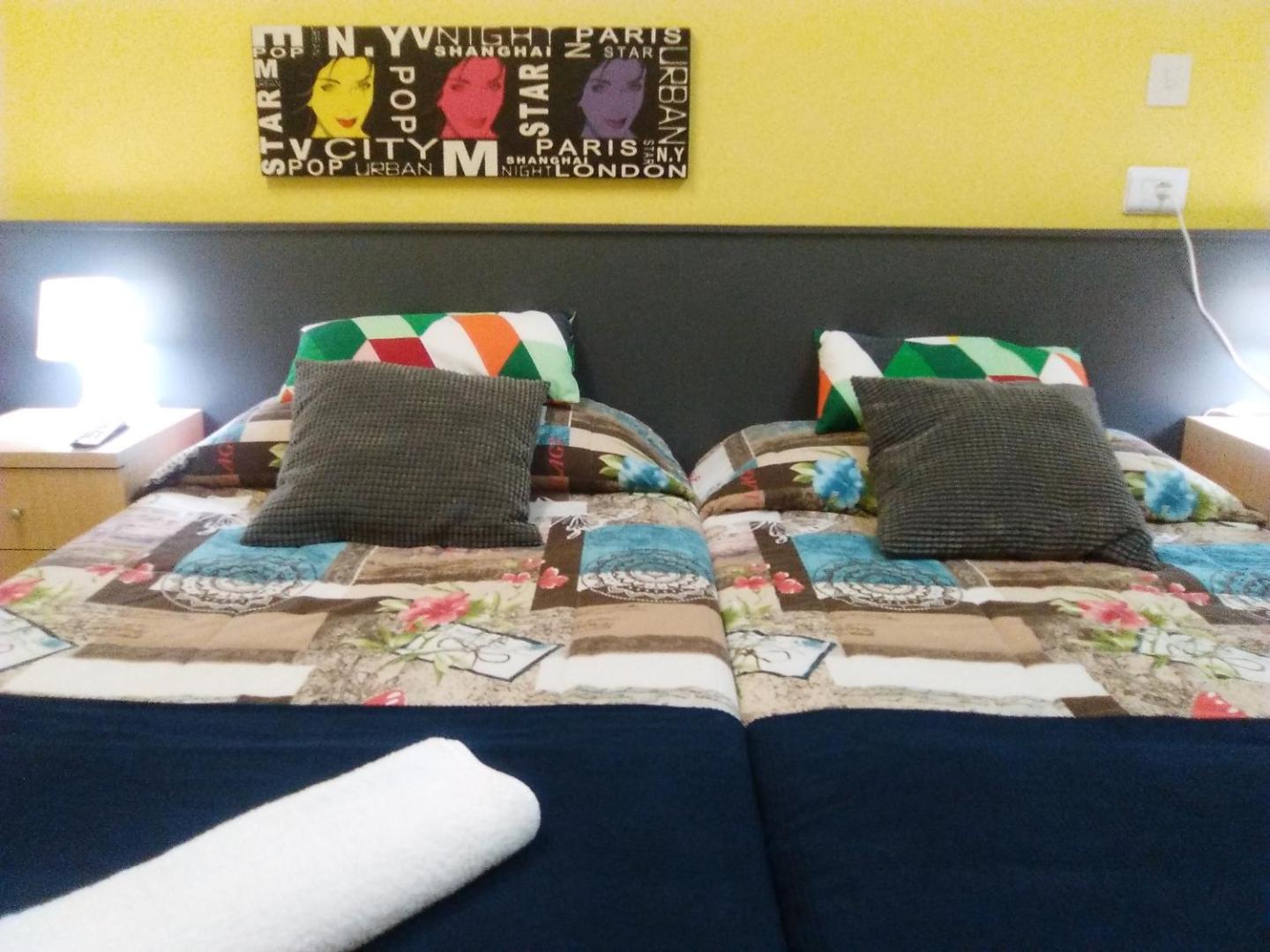 Sprint Hostel