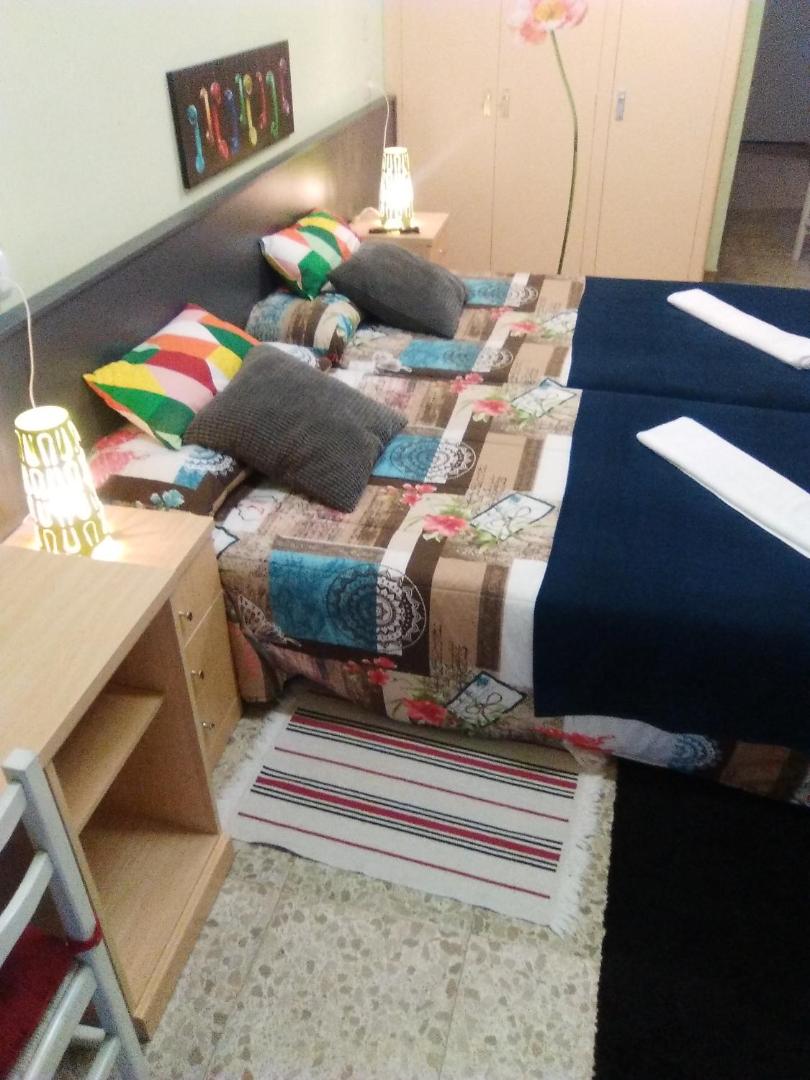 Sprint Hostel