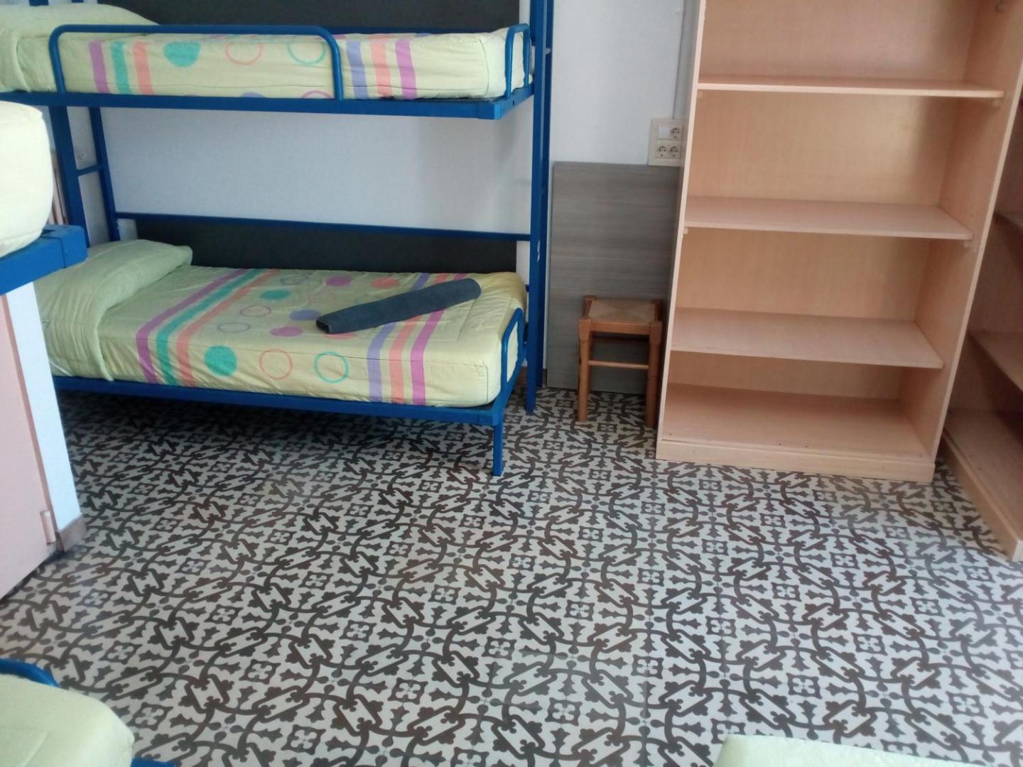 Sprint Hostel