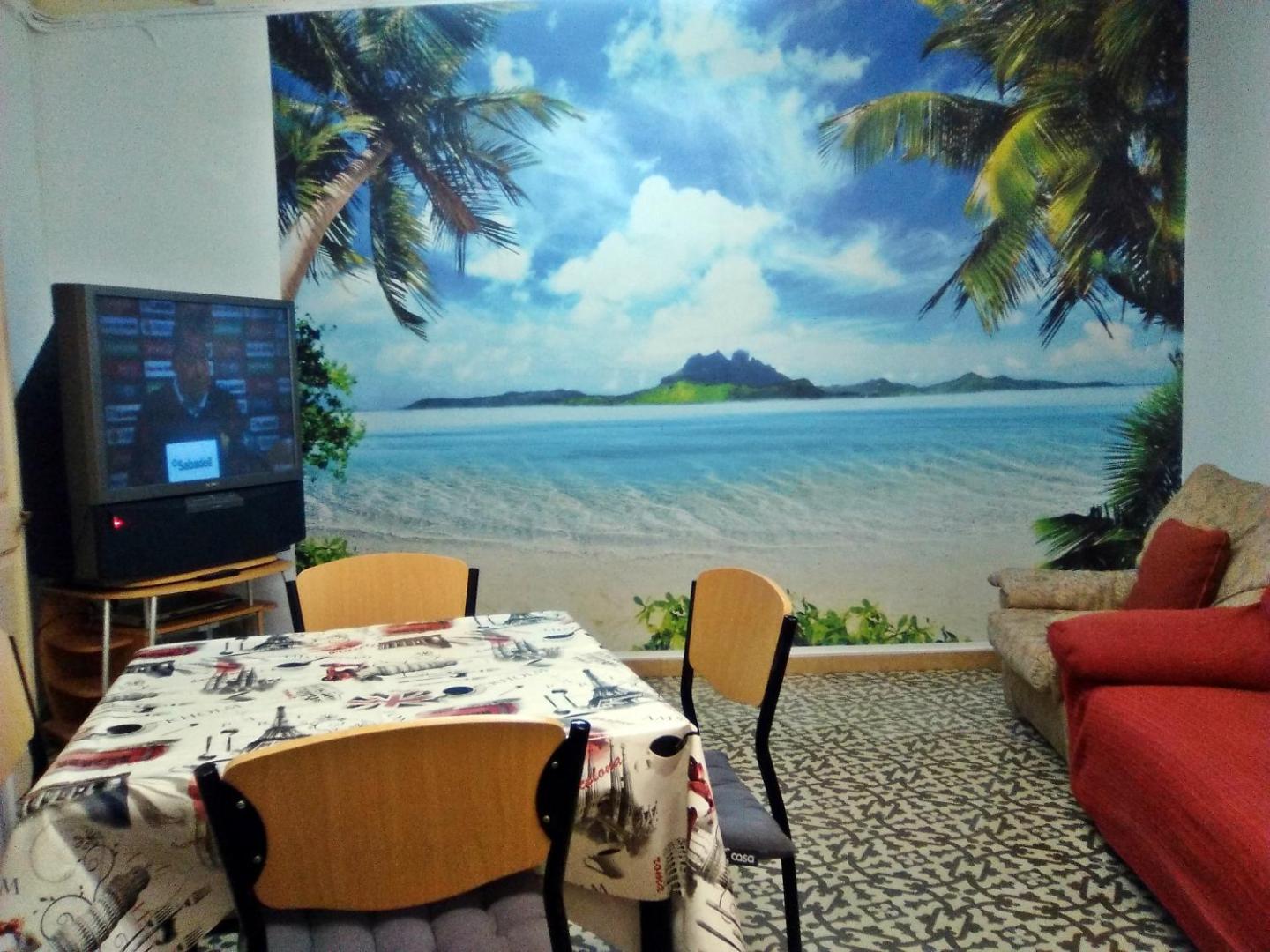 Sprint Hostel
