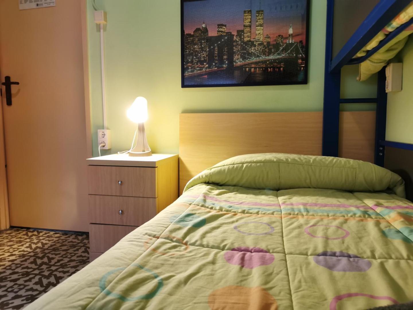Sprint Hostel