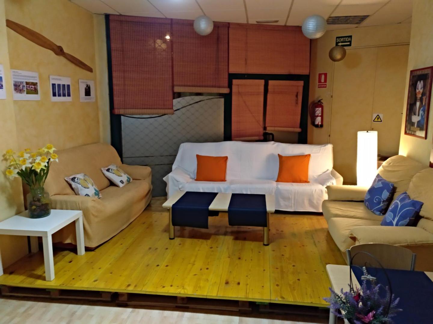 Sprint Hostel