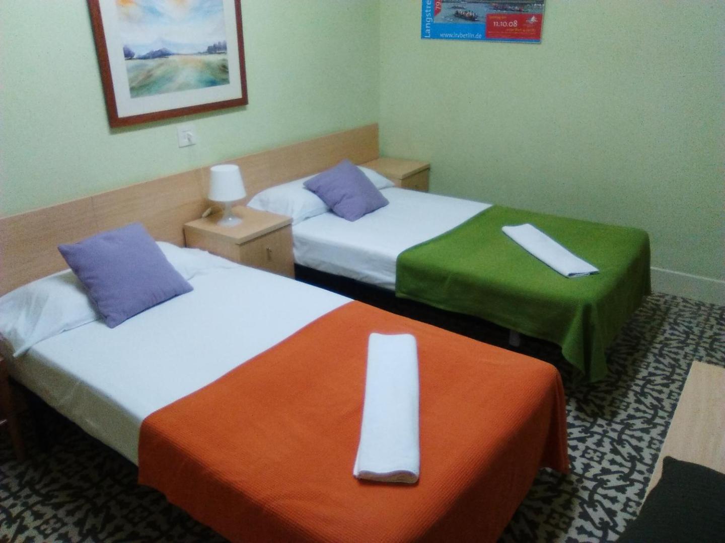 Sprint Hostel