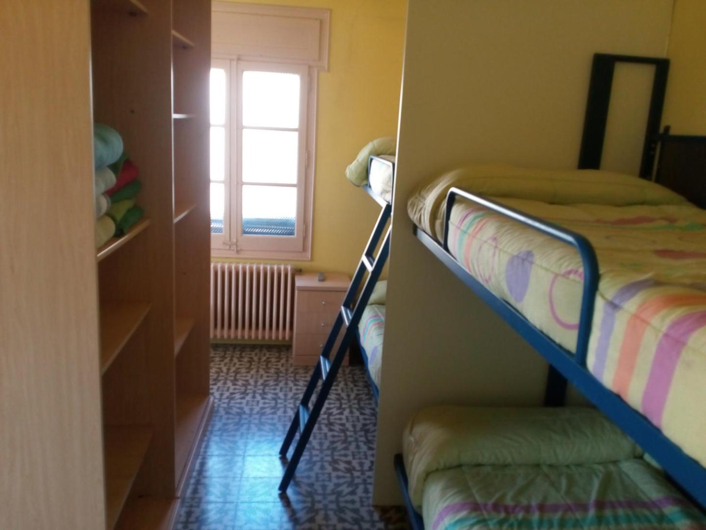 Sprint Hostel