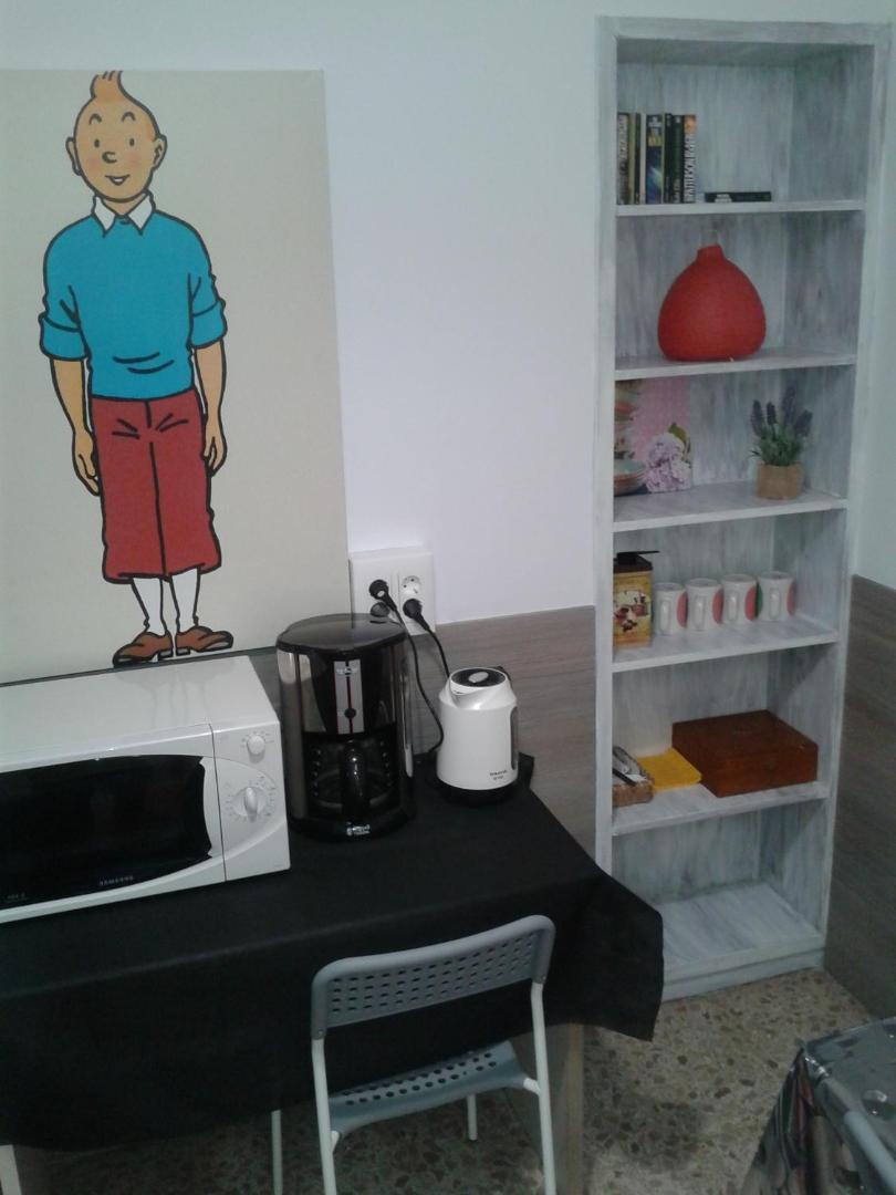 Sprint Hostel