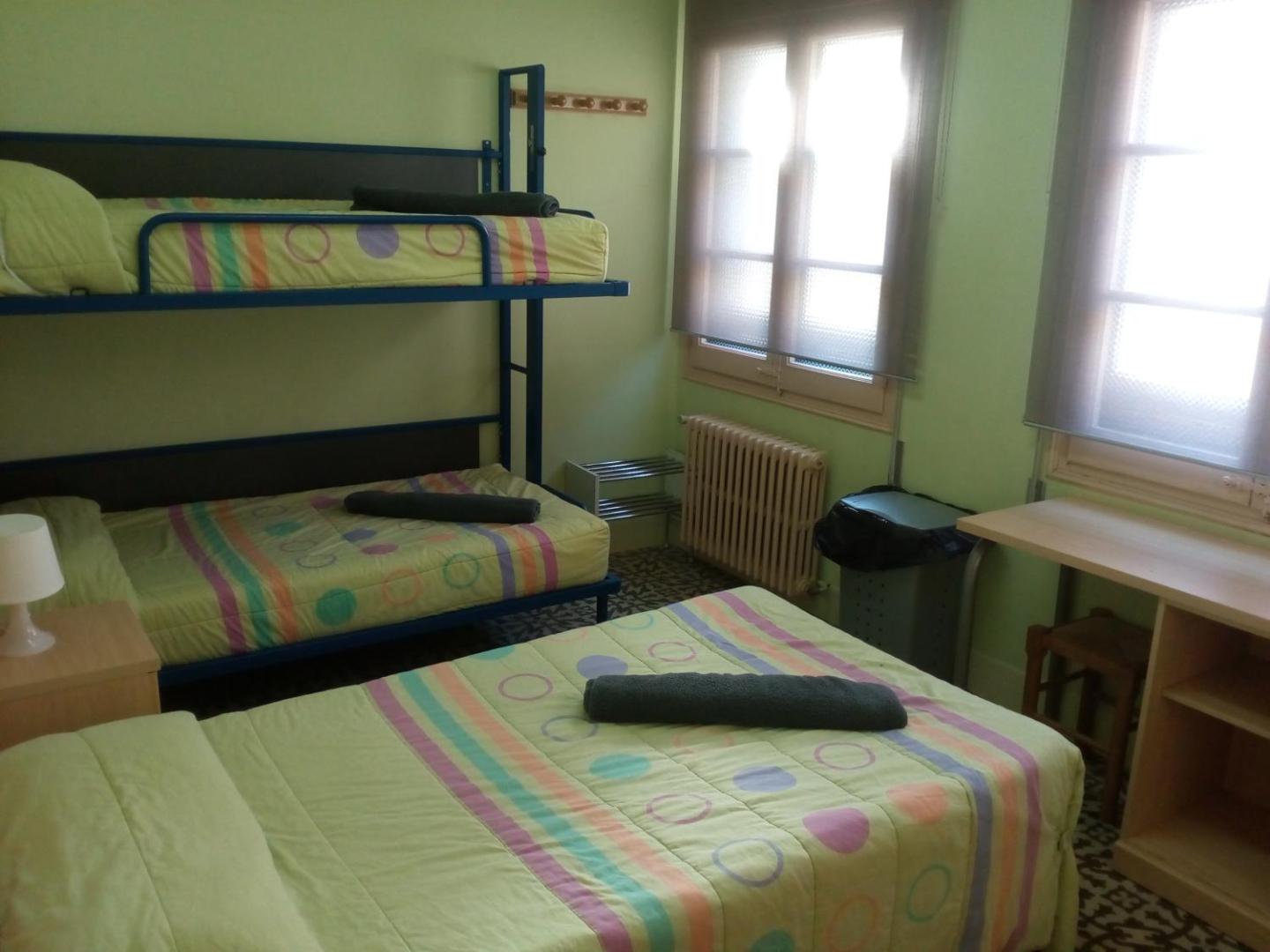Sprint Hostel