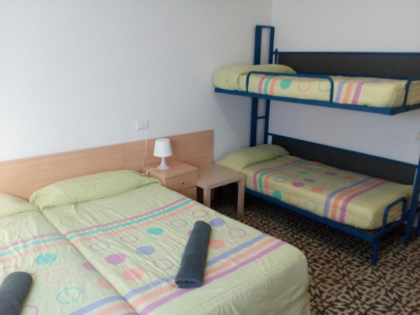 Sprint Hostel