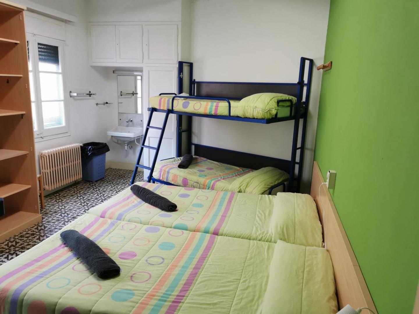 Sprint Hostel