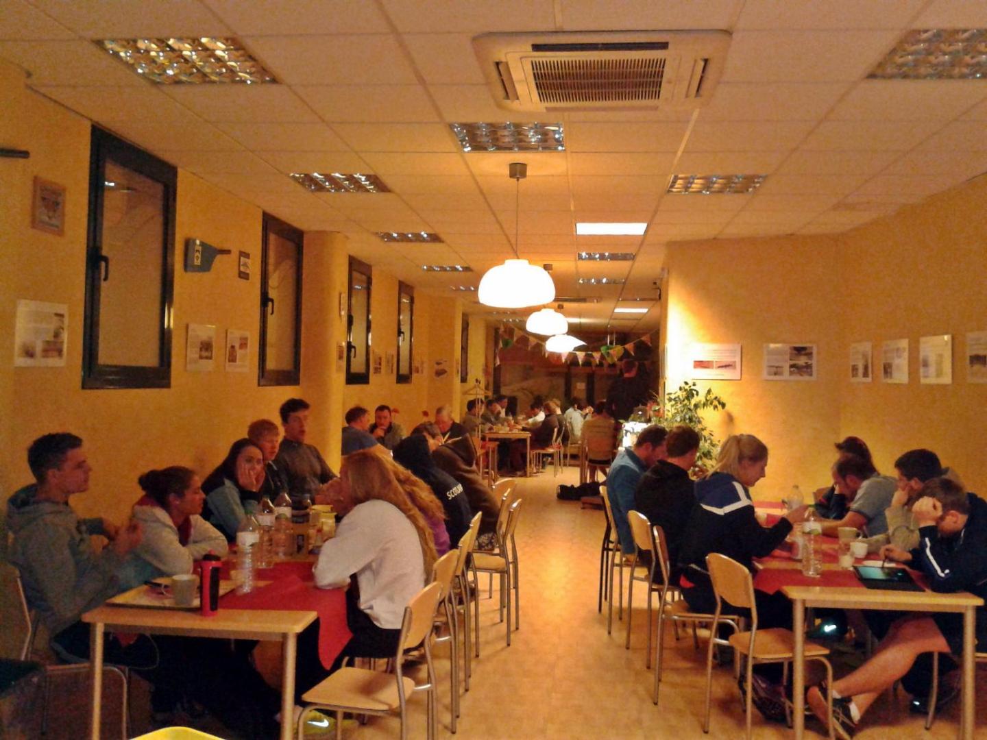 Sprint Hostel