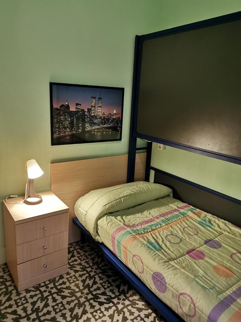 Sprint Hostel