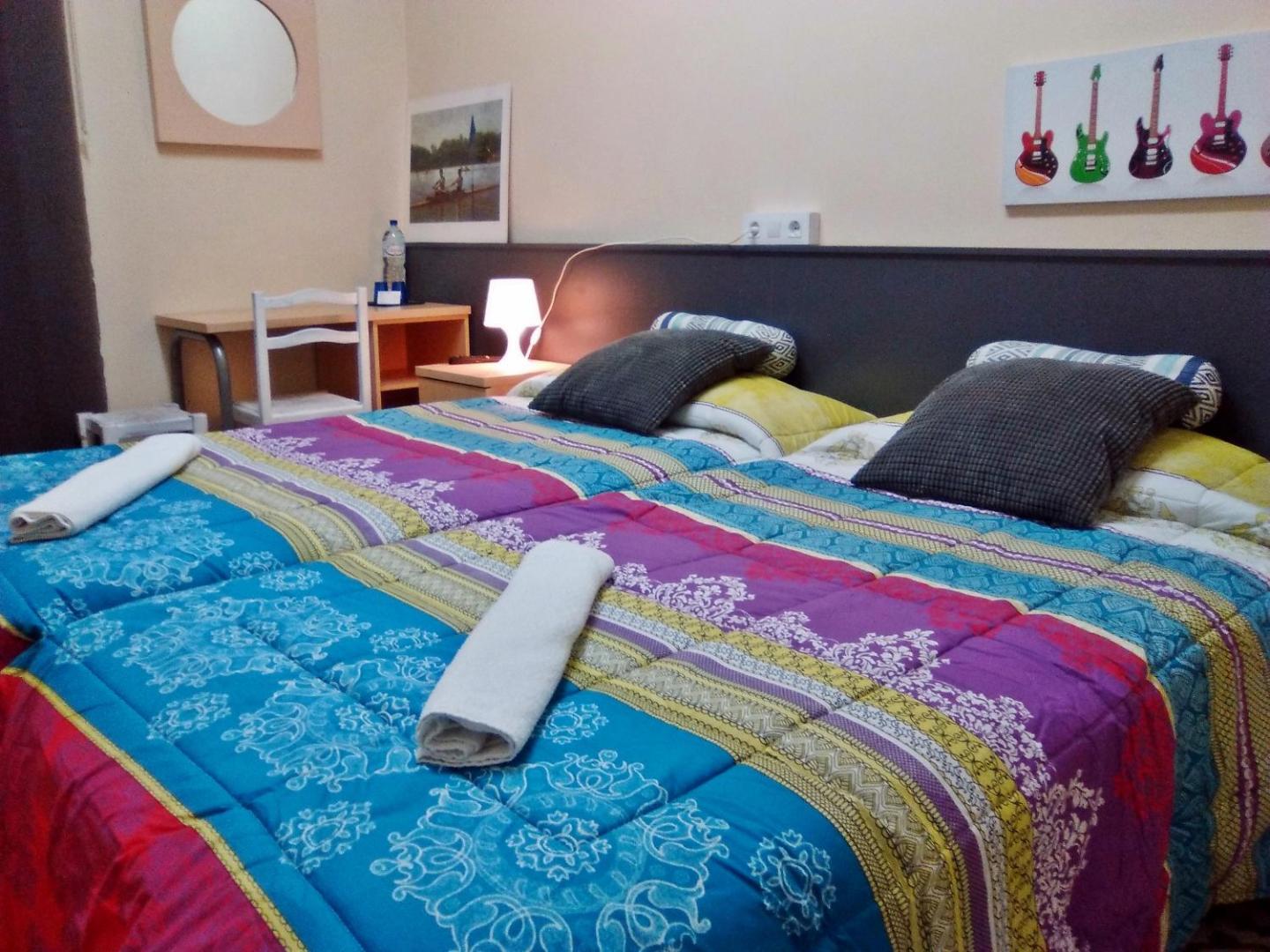 Sprint Hostel