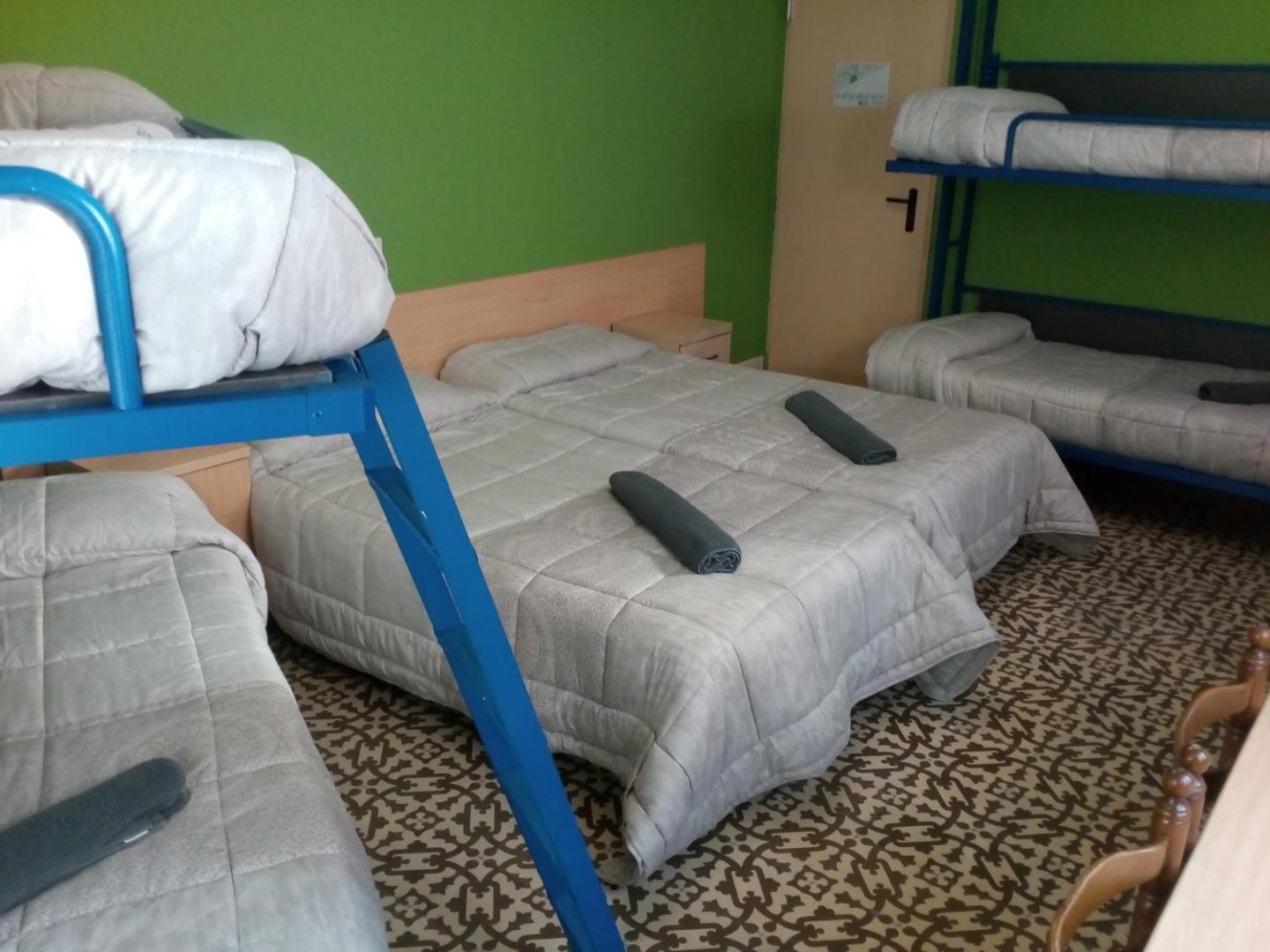 Sprint Hostel