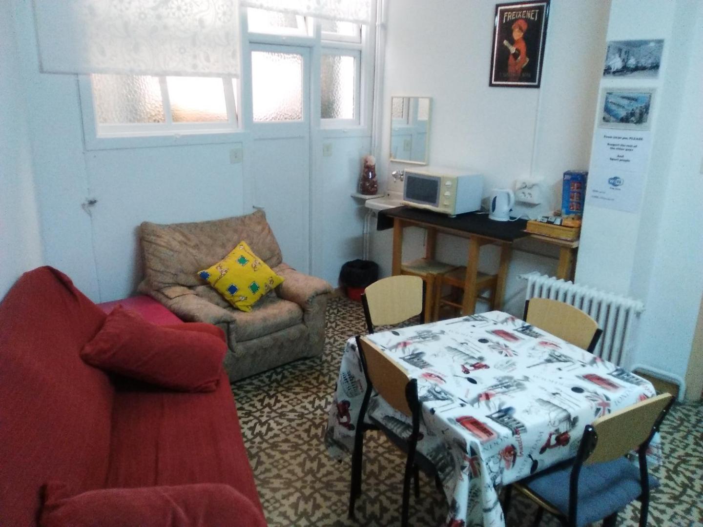 Sprint Hostel