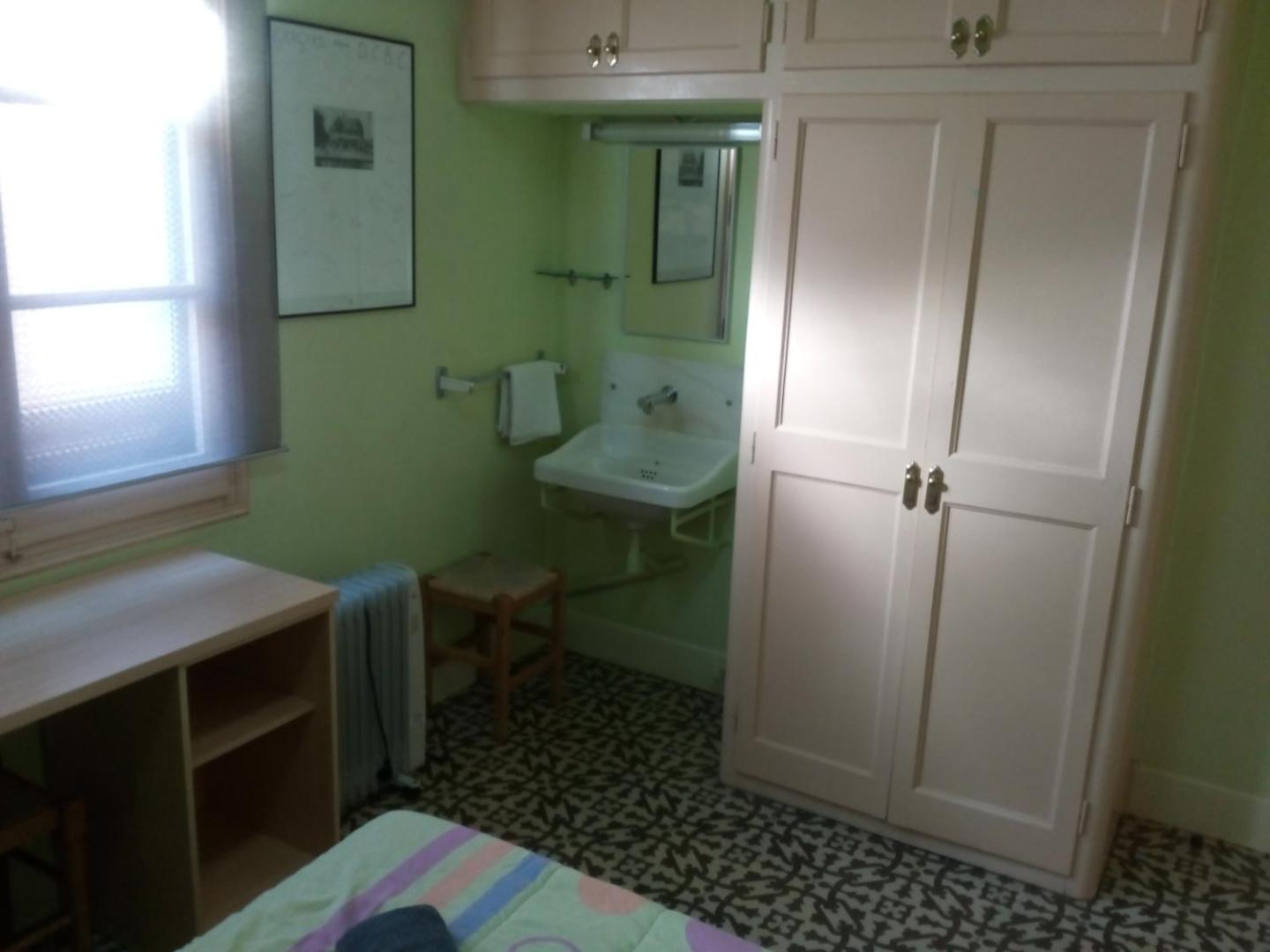 Sprint Hostel