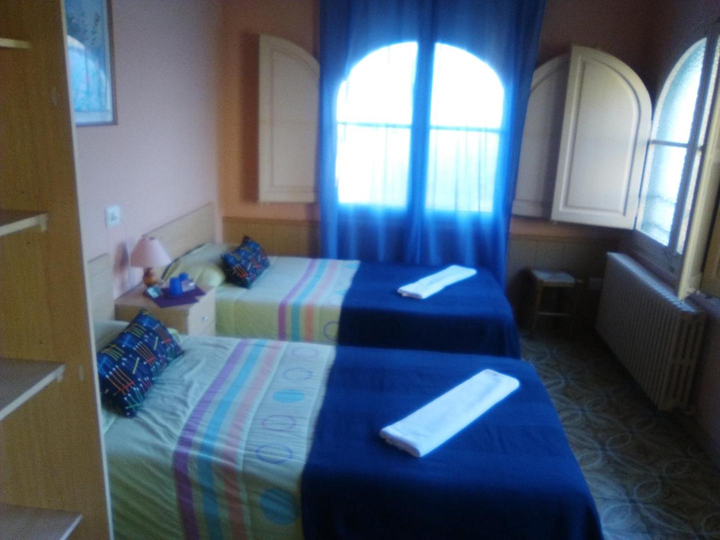 Sprint Hostel