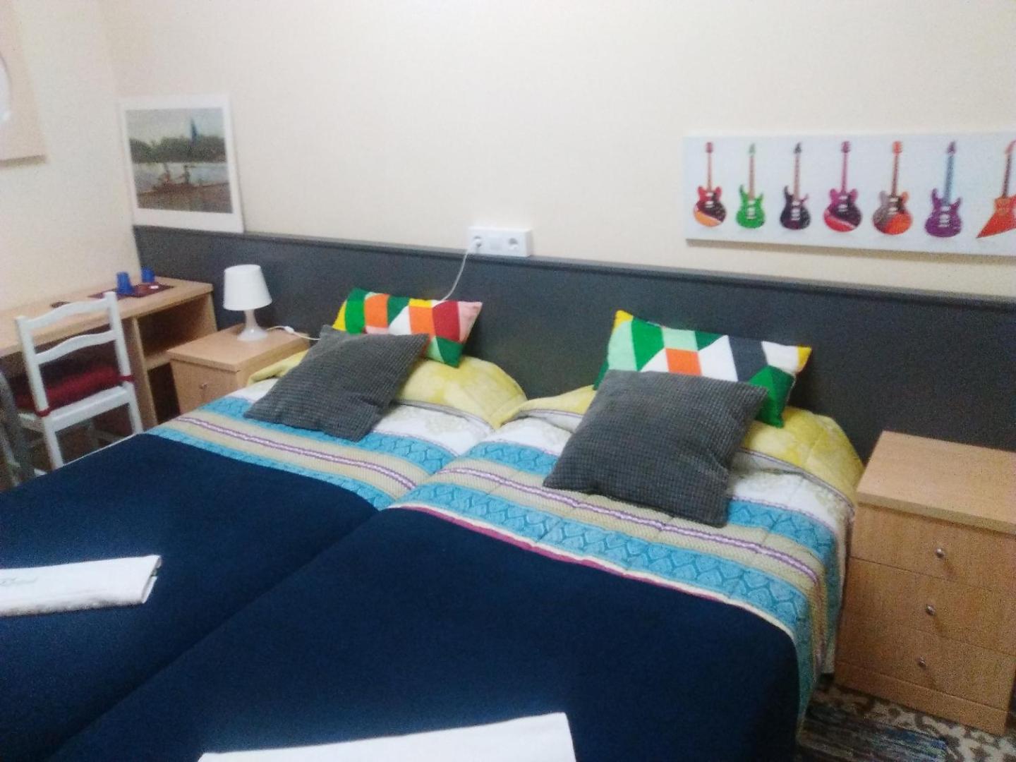 Sprint Hostel