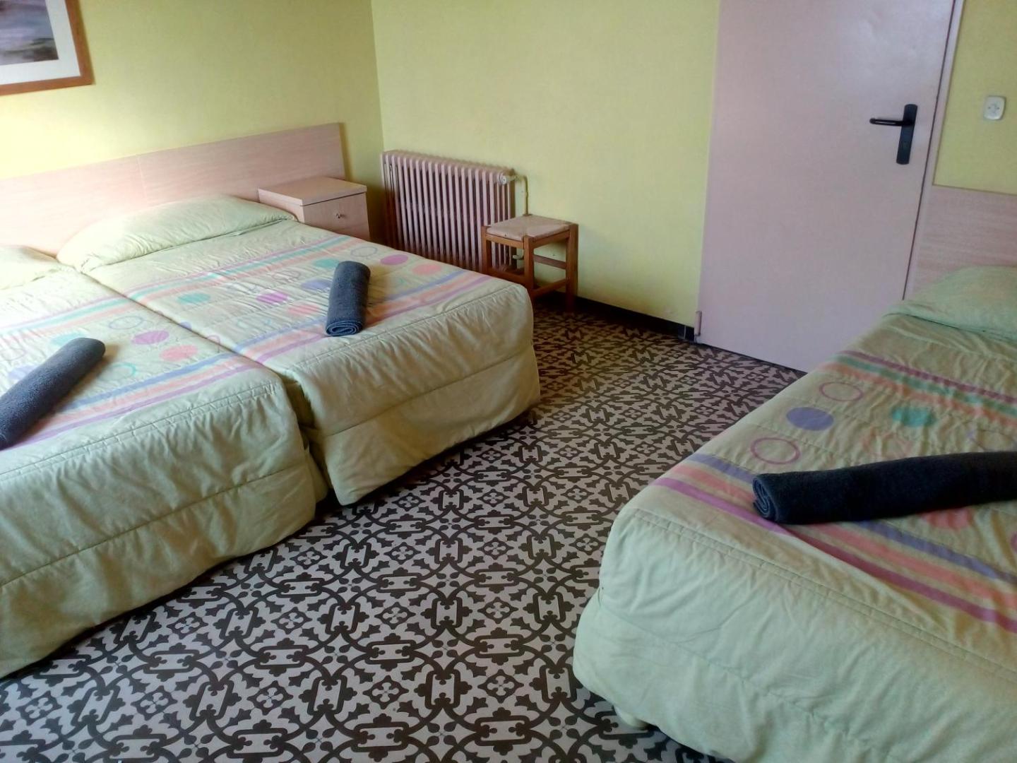 Sprint Hostel
