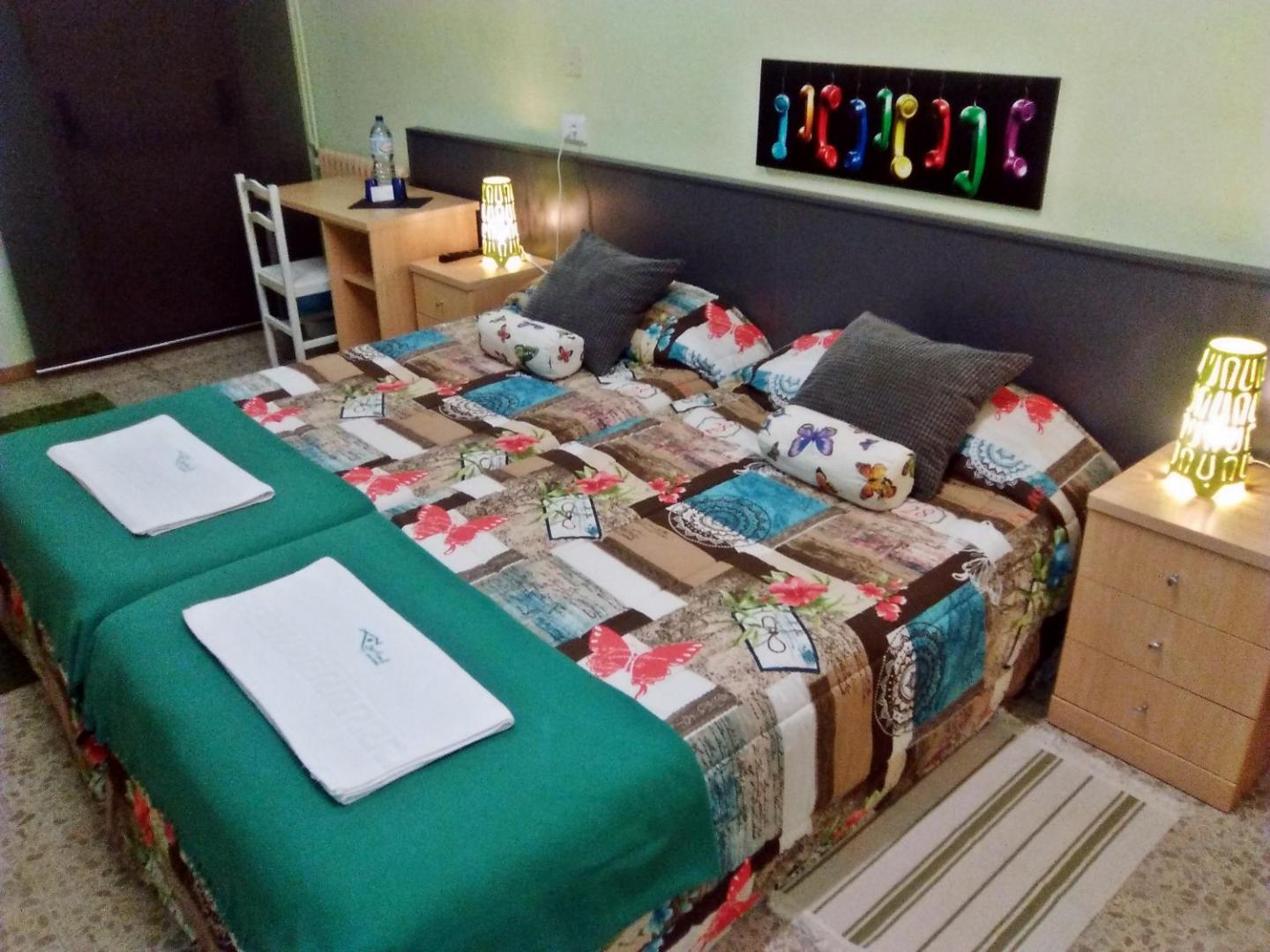 Sprint Hostel