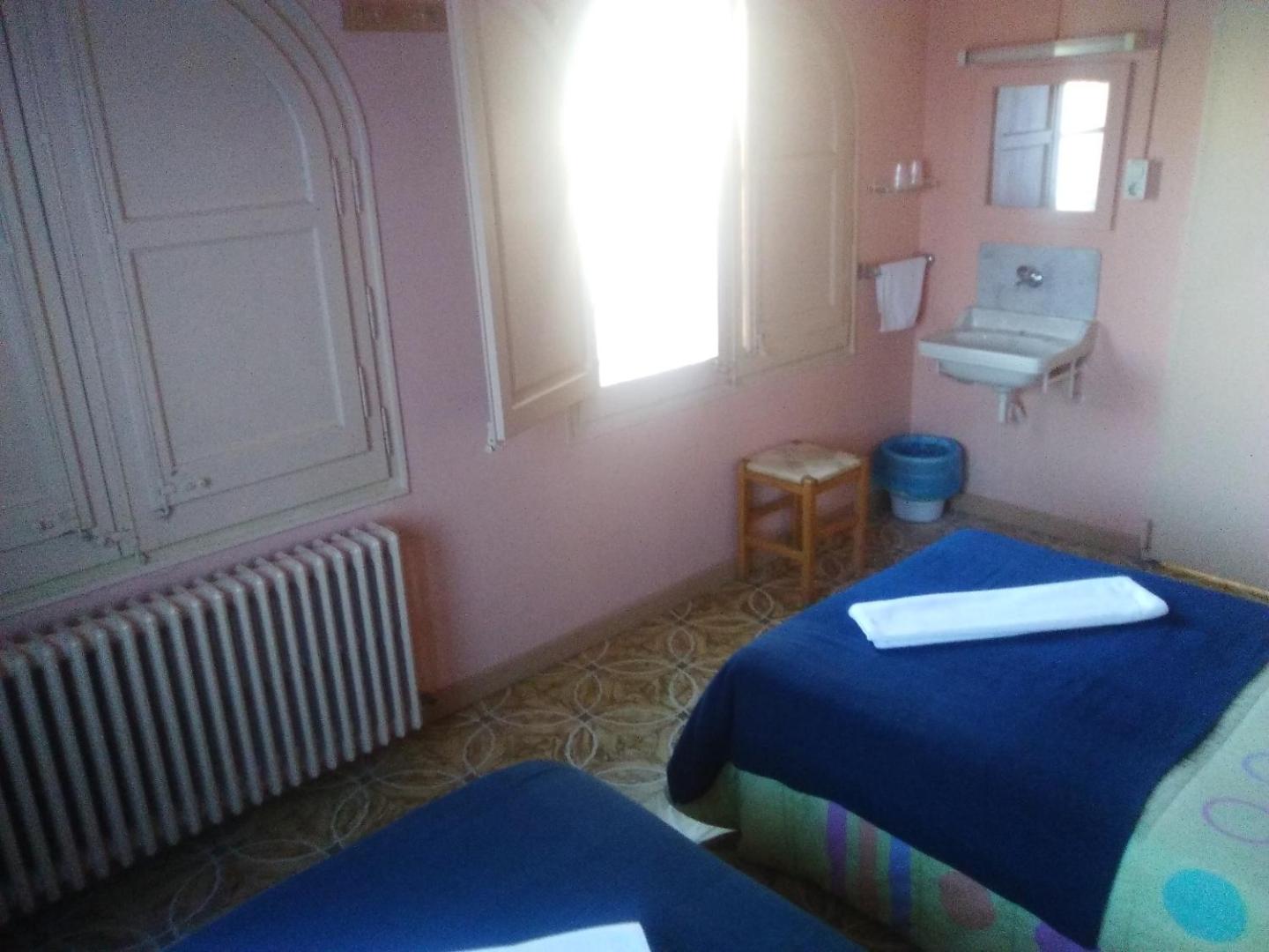 Sprint Hostel