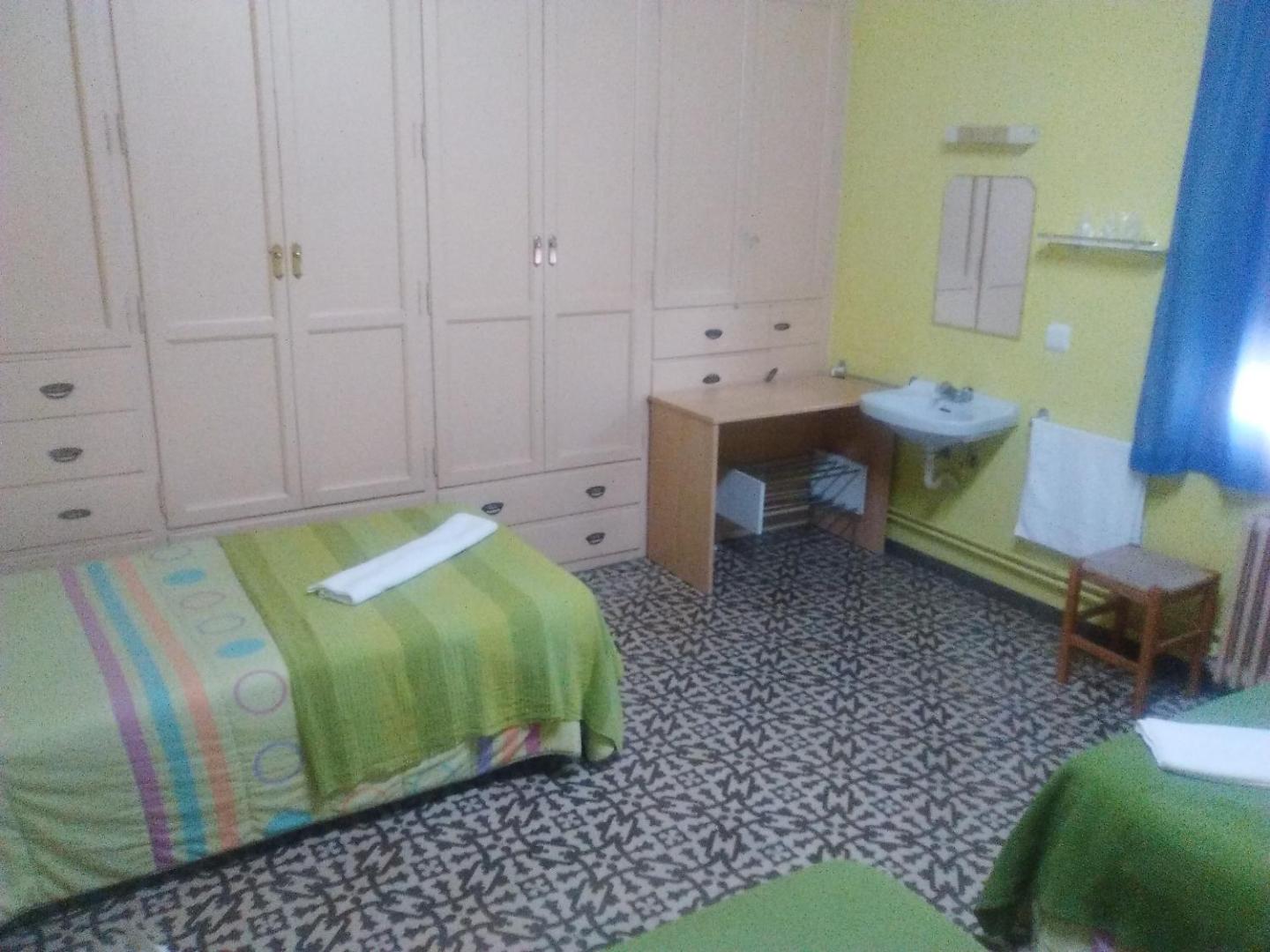 Sprint Hostel