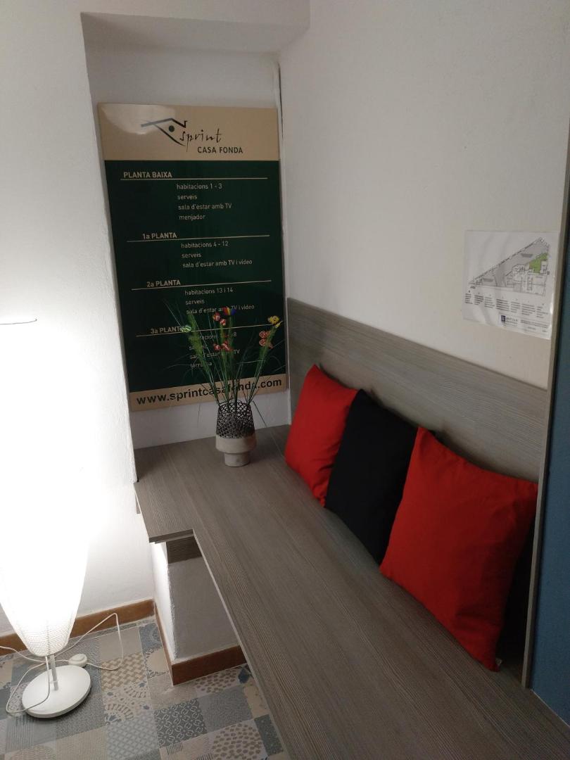 Sprint Hostel