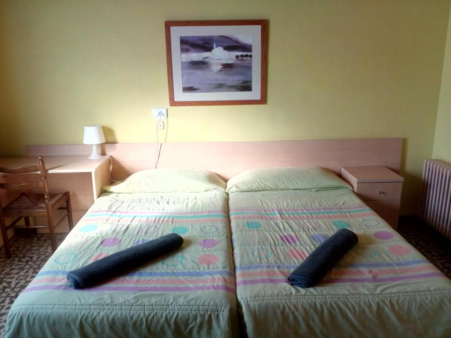 Sprint Hostel