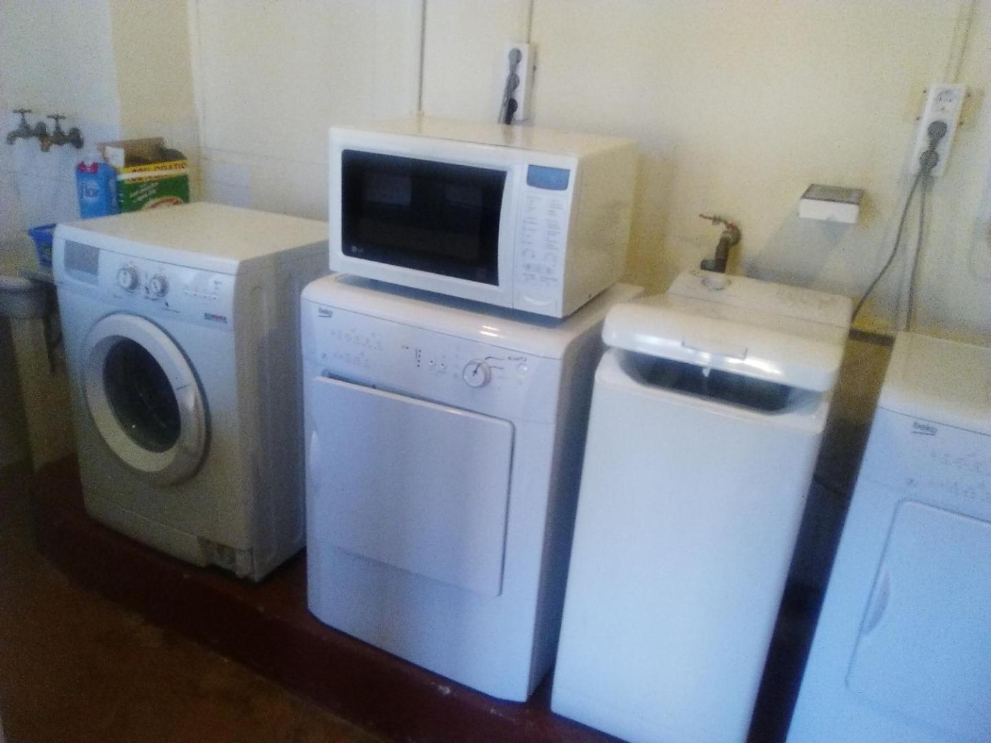 Sprint Hostel