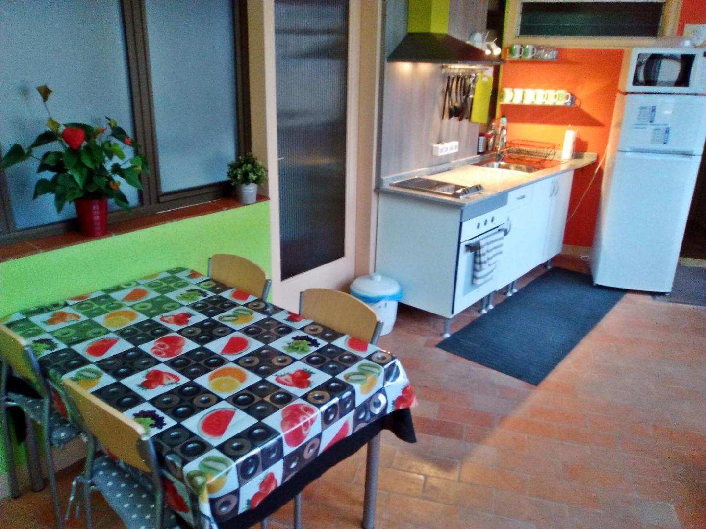 Sprint Hostel