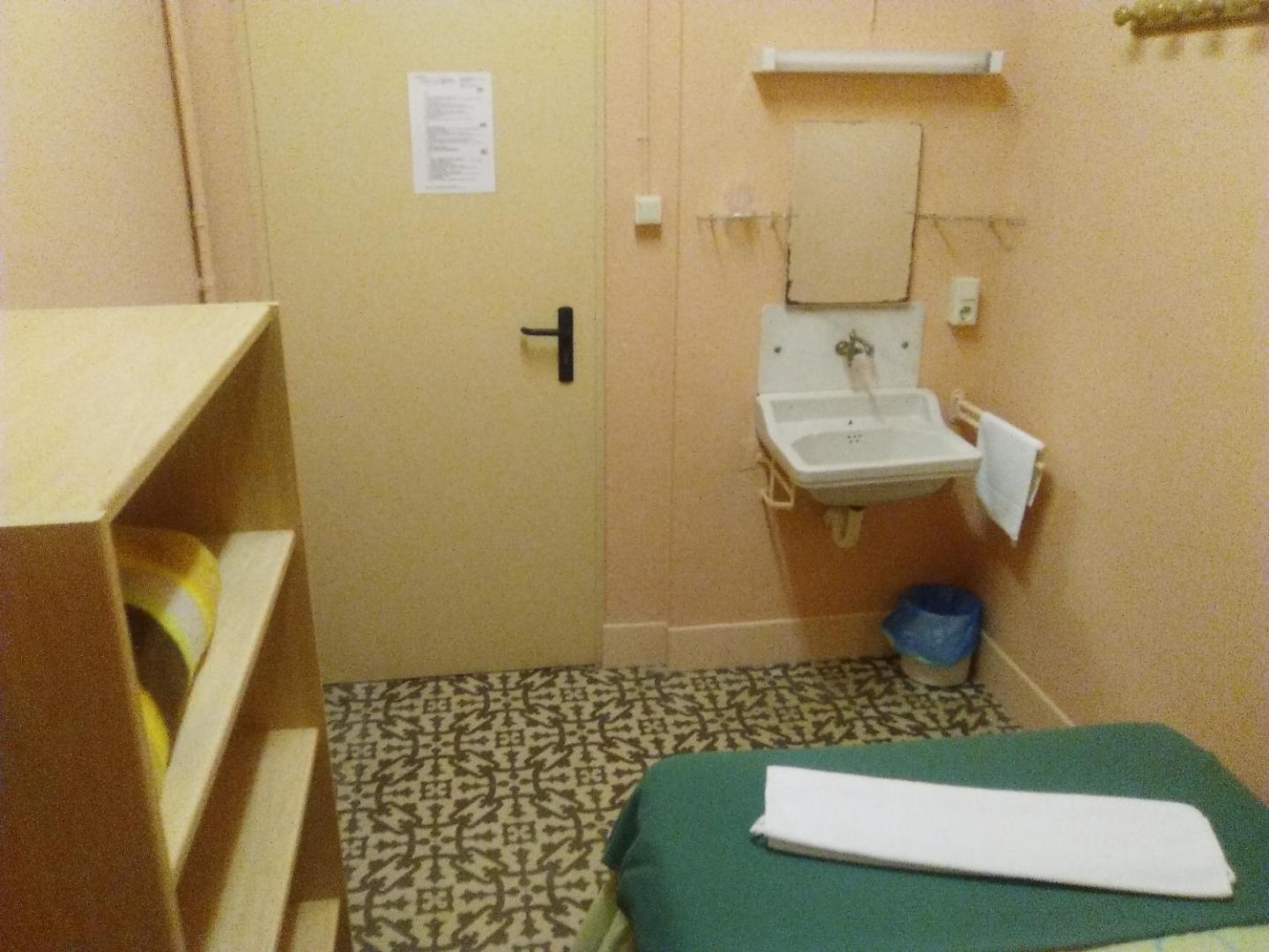 Sprint Hostel