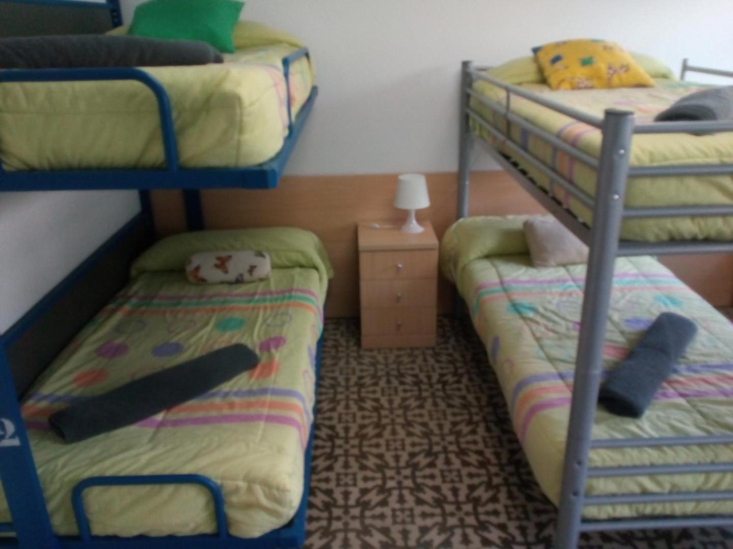 Sprint Hostel