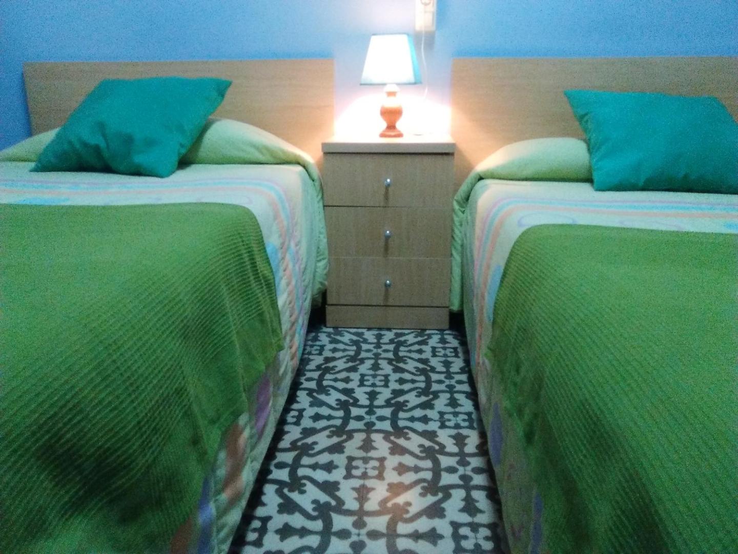 Sprint Hostel