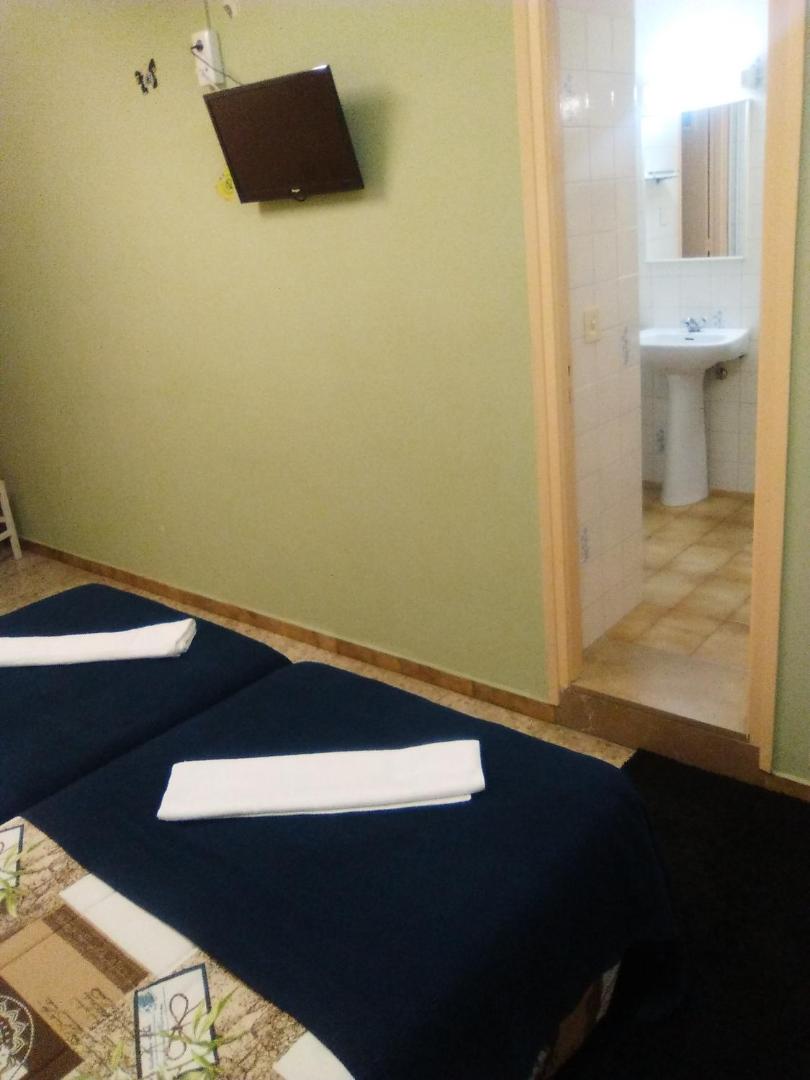 Sprint Hostel