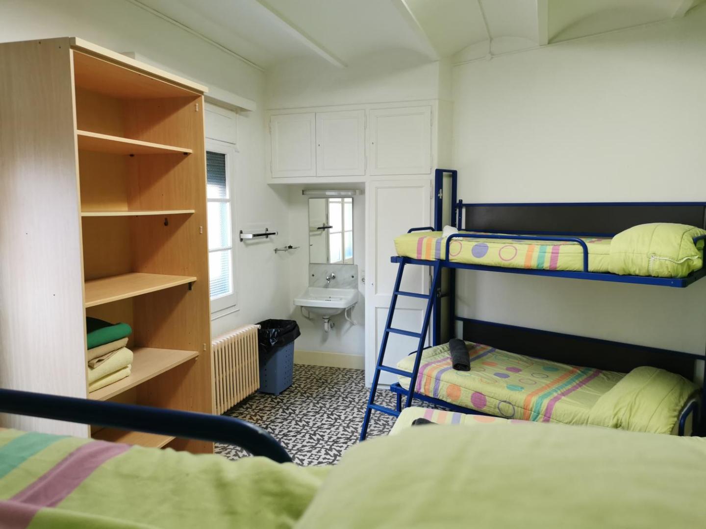 Sprint Hostel