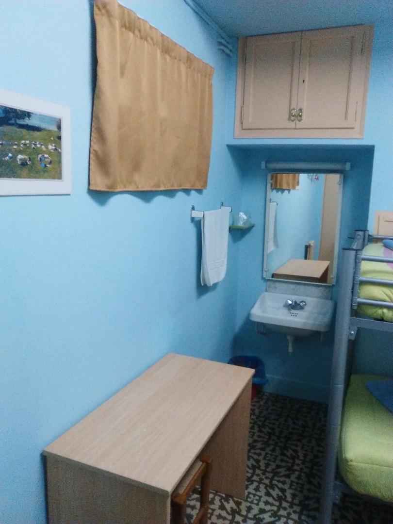 Sprint Hostel