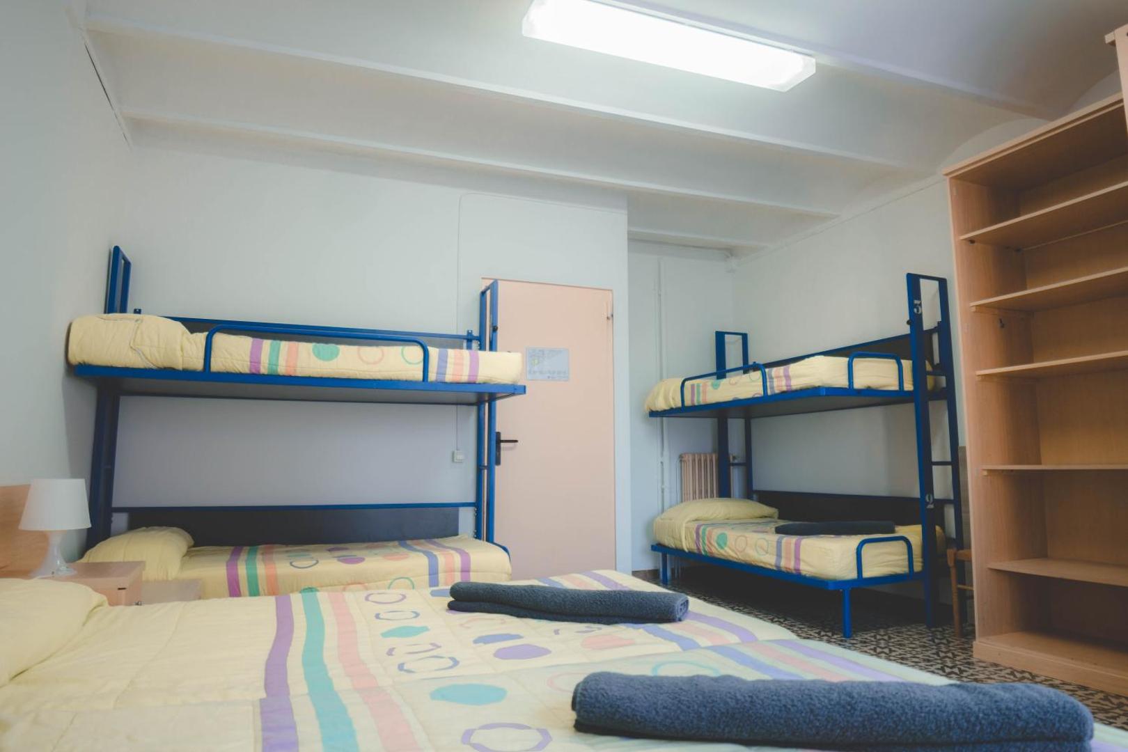 Sprint Hostel