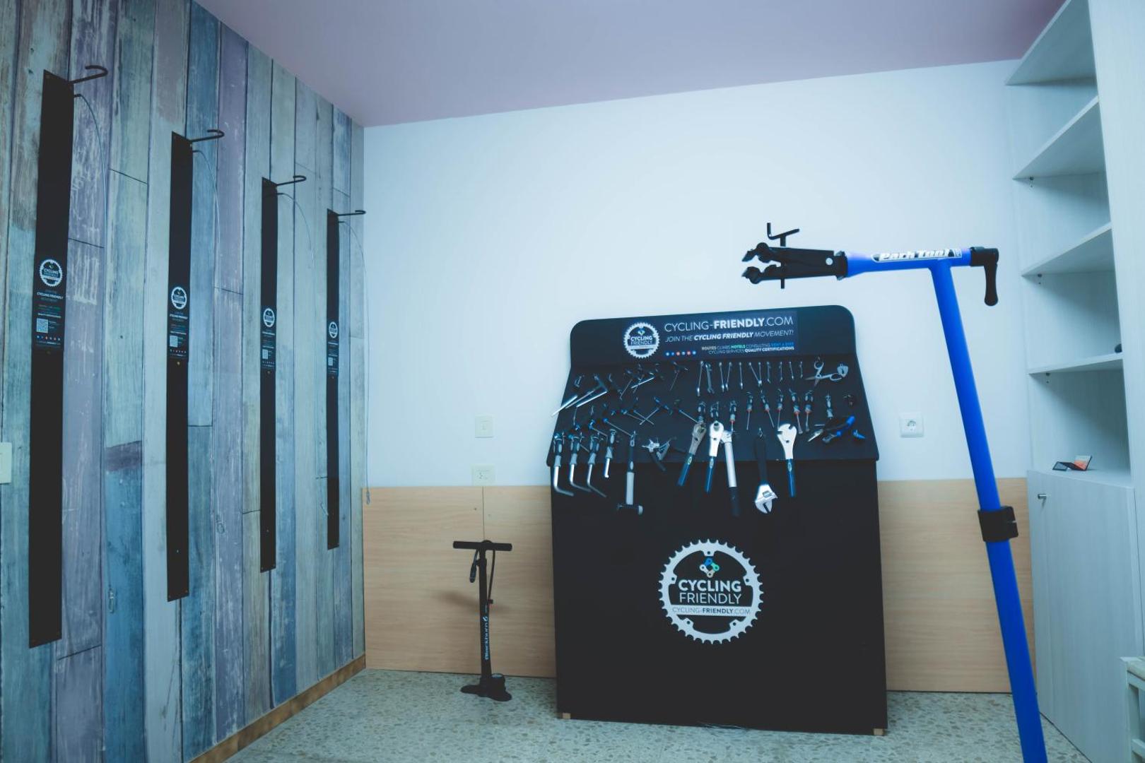 Sprint Hostel