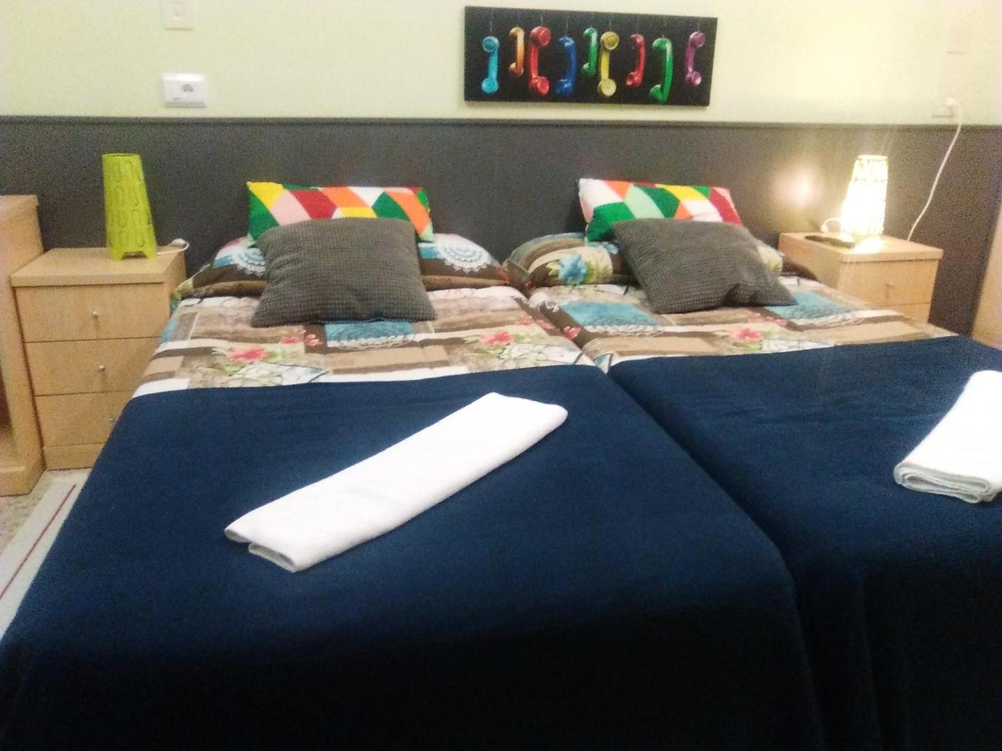 Sprint Hostel