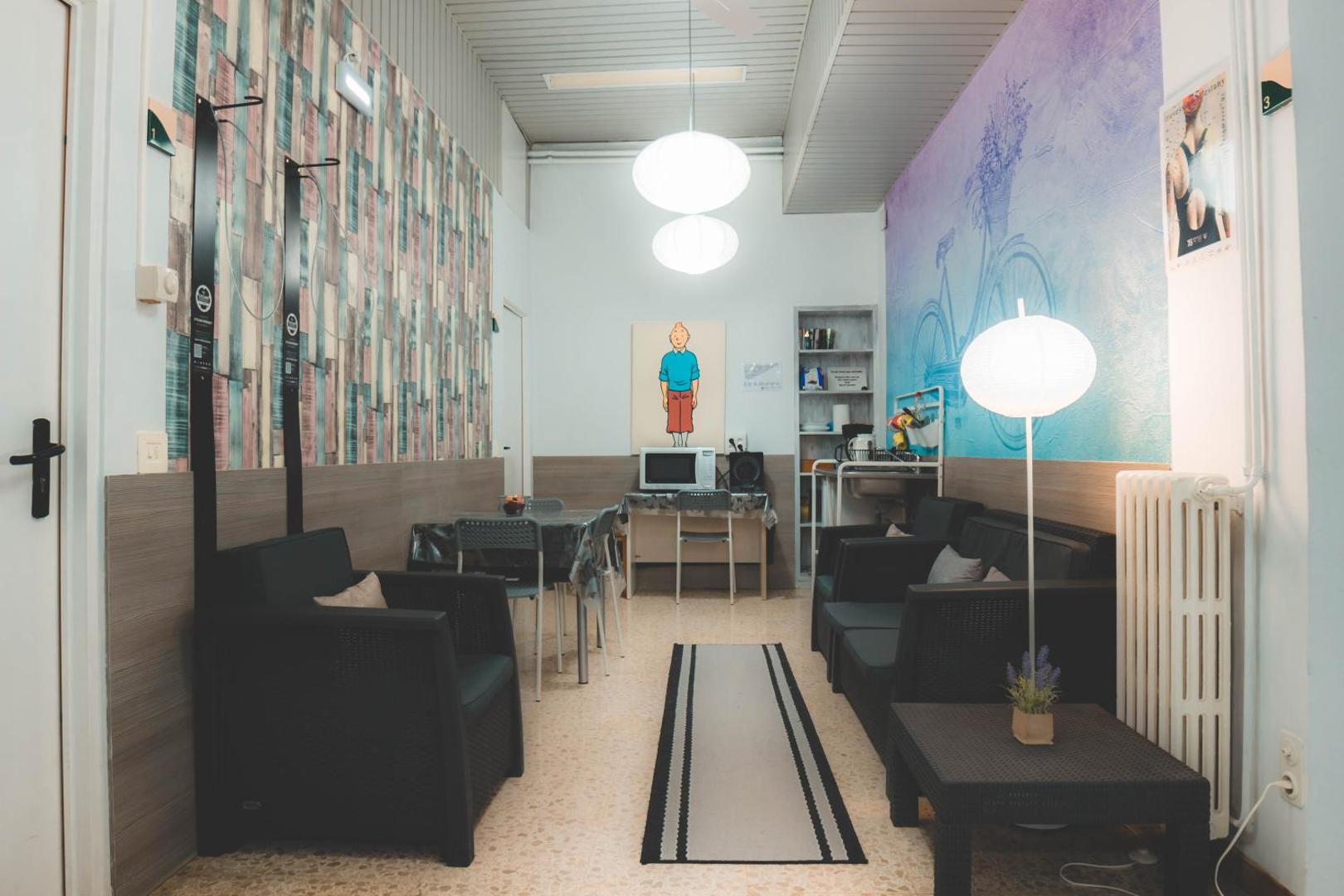 Sprint Hostel