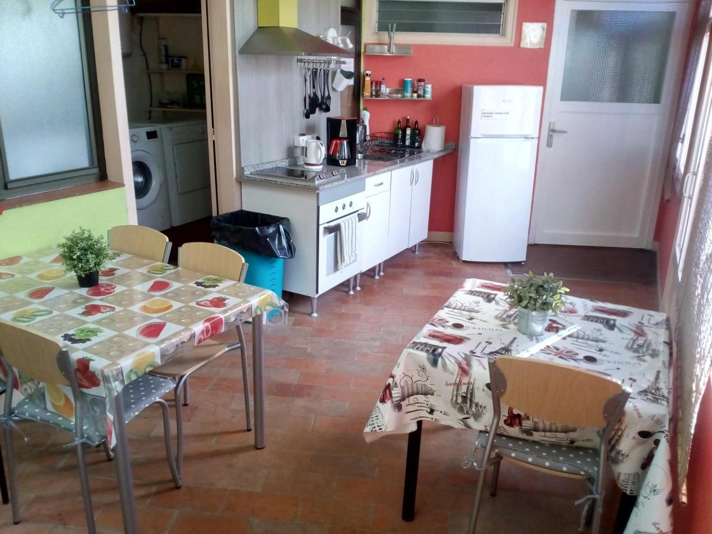 Sprint Hostel
