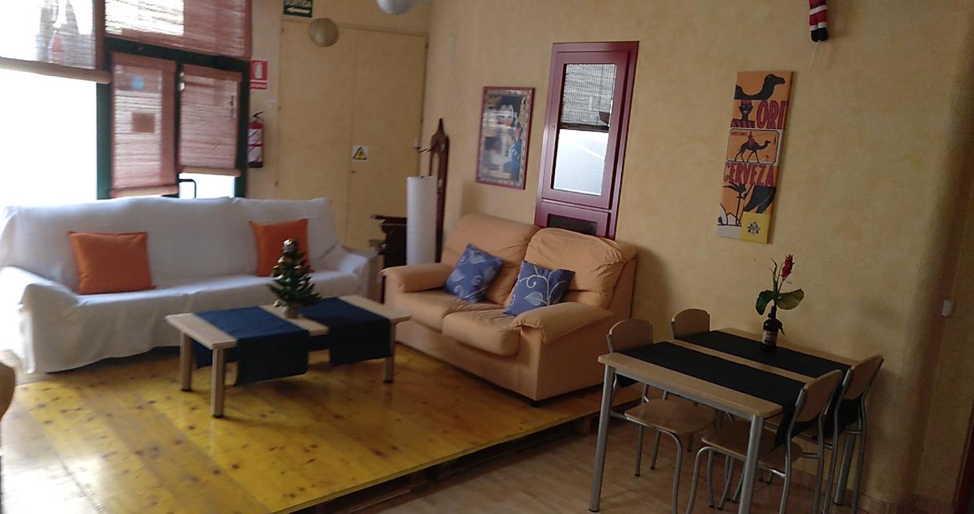 Sprint Hostel