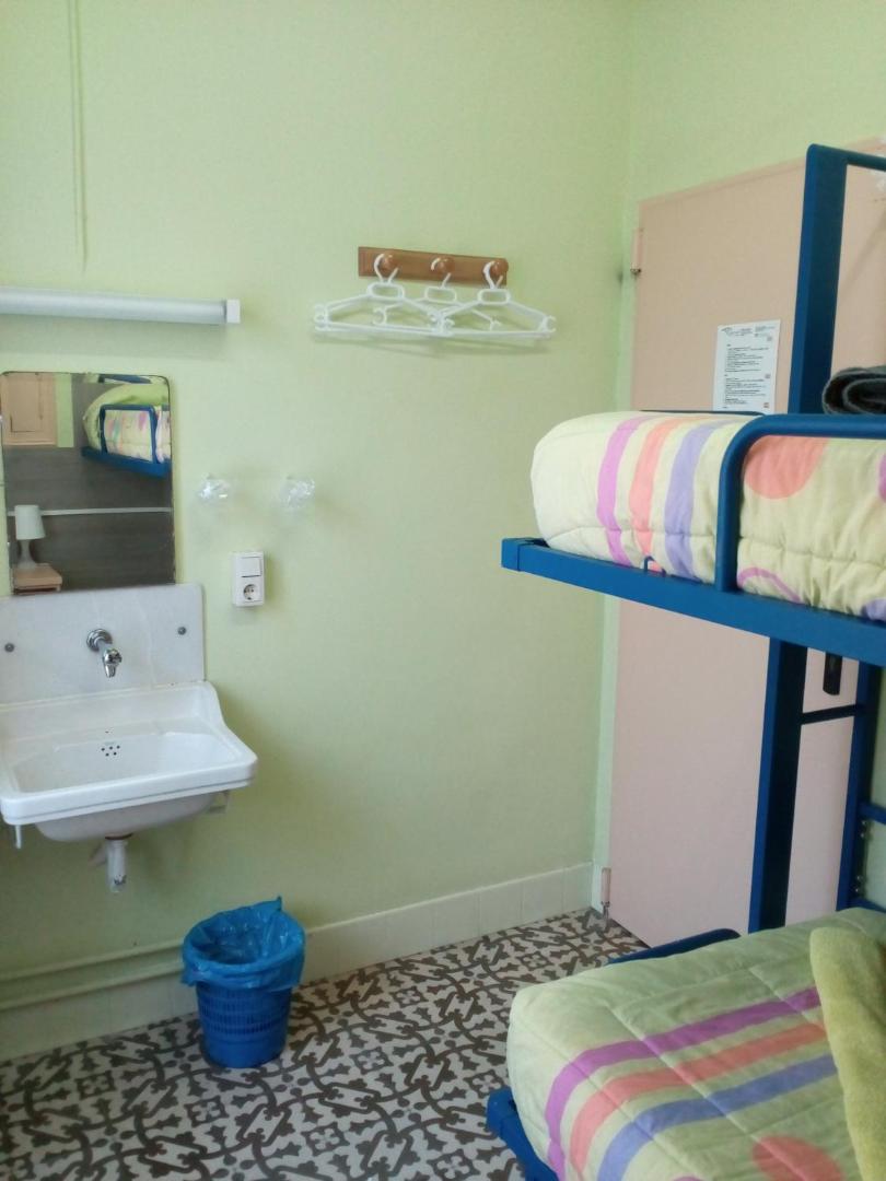 Sprint Hostel